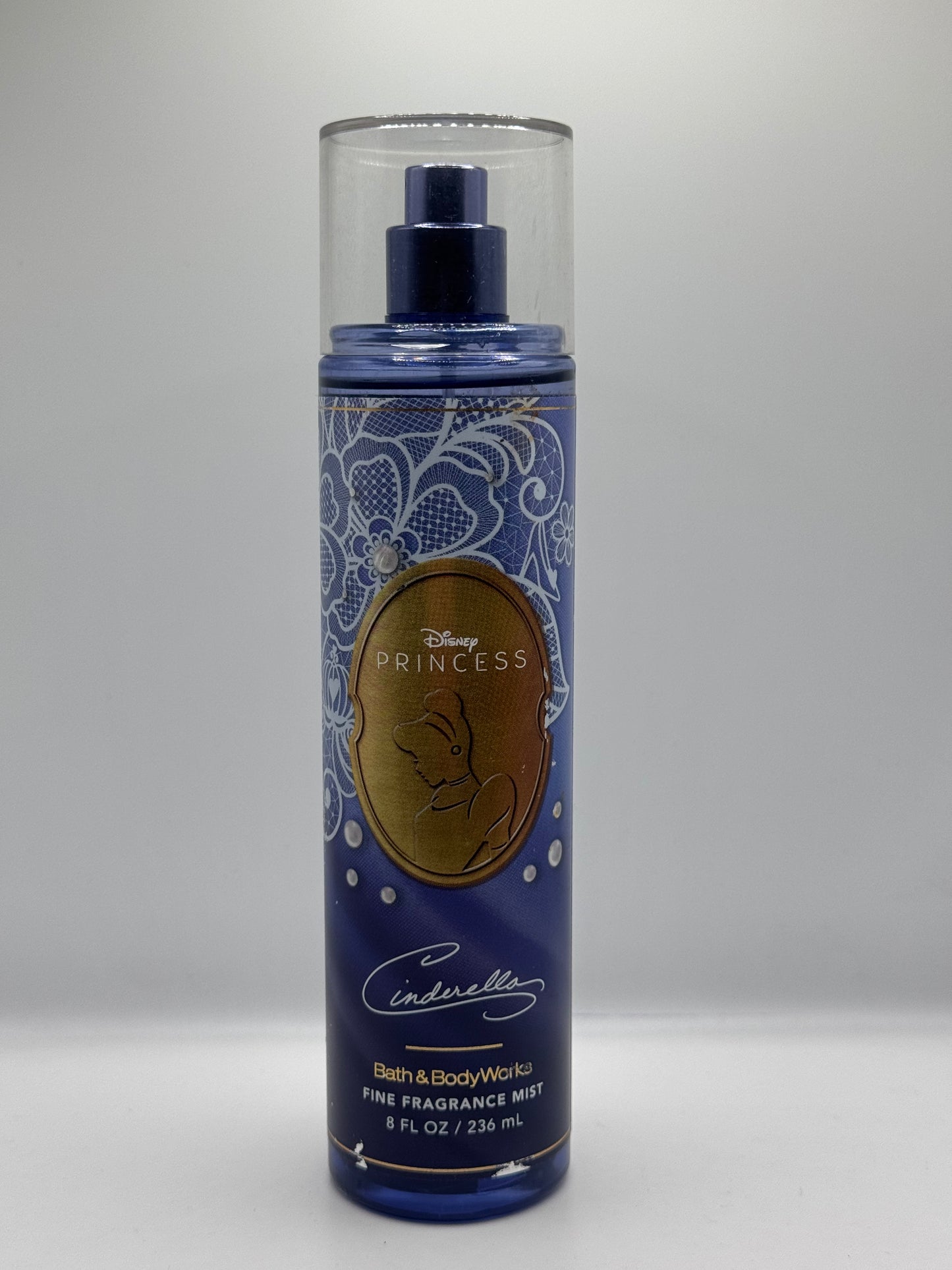 BBW Fine Spray Body Fragrance Mist & Cologne Mist