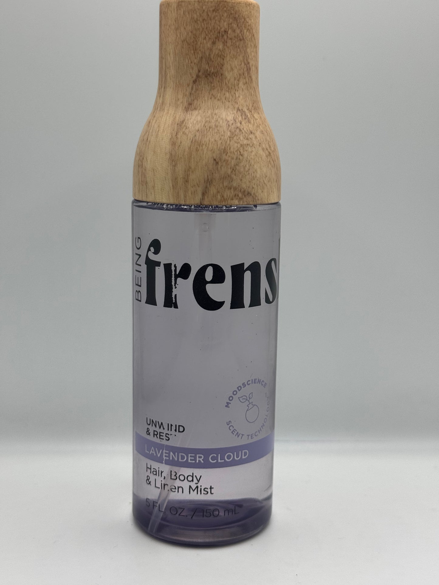 Being Frenshe Lavender Cloud Hair Body & Linen Mist