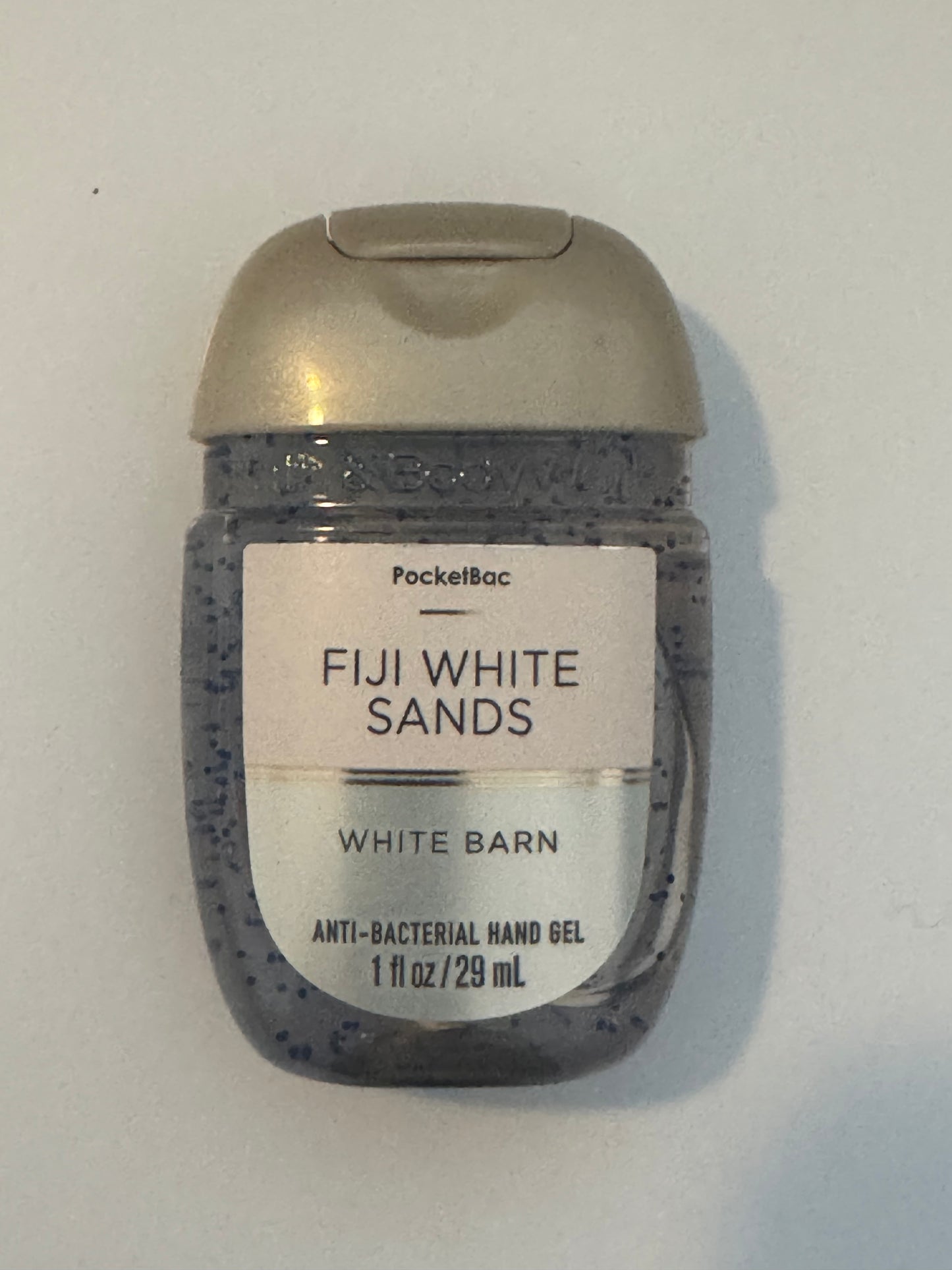 BBW Sanitisers Pocketbacs