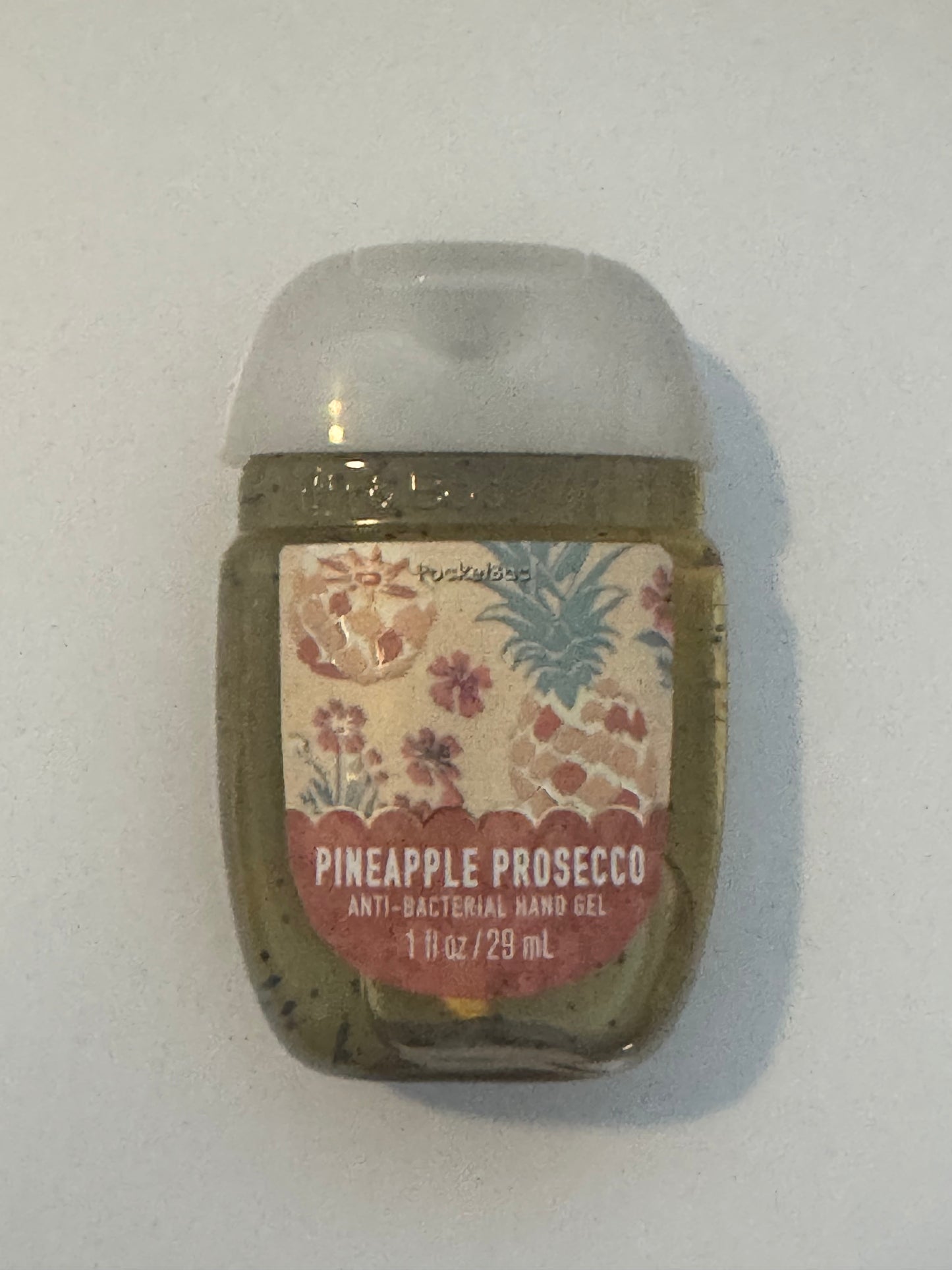 BBW Sanitisers Pocketbacs