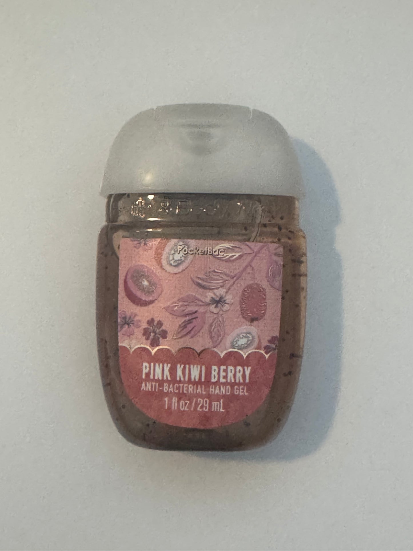 BBW Sanitisers Pocketbacs