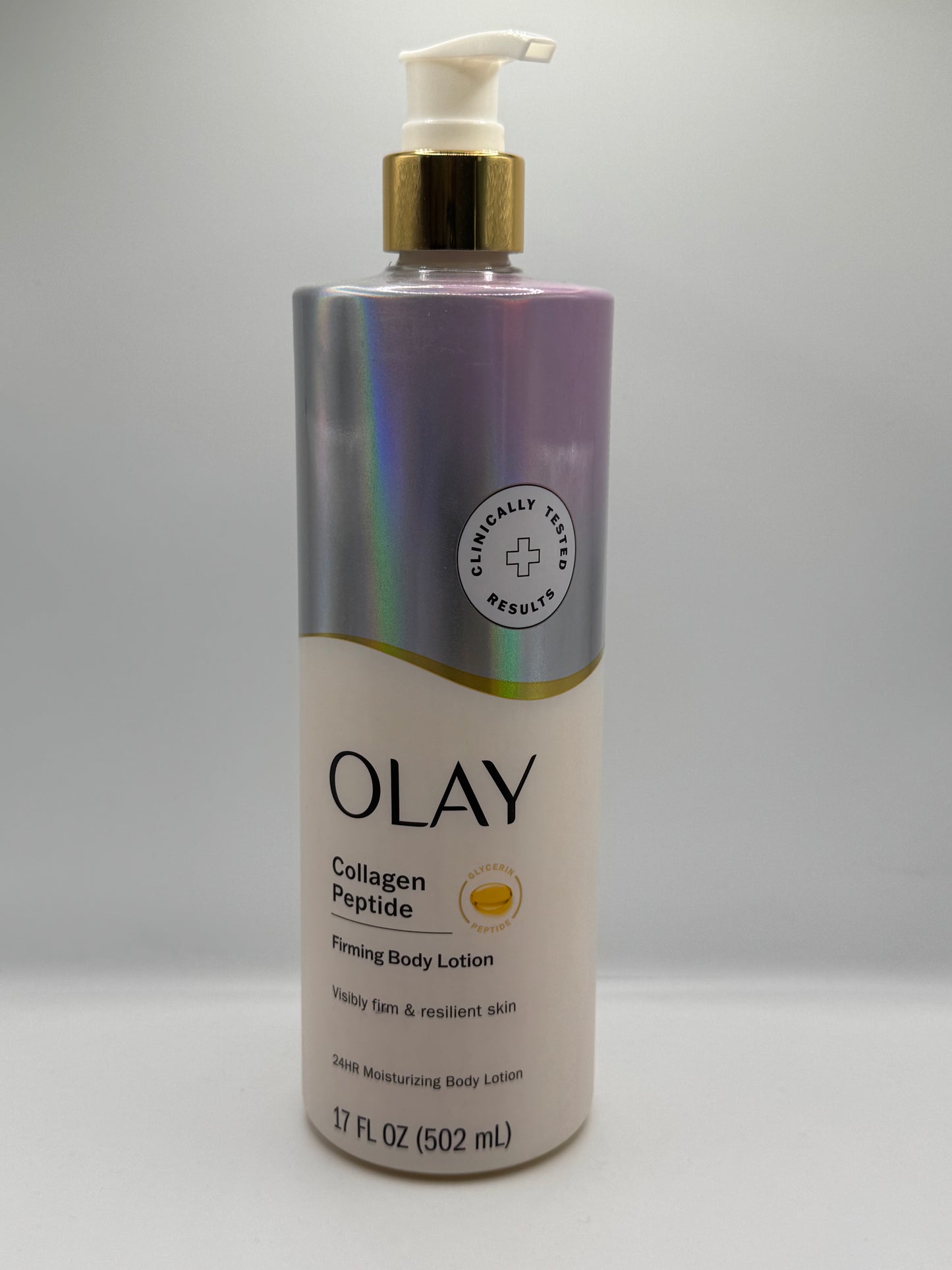 Olay Body Wash & Lotions Pump Bottle Variety of Scents