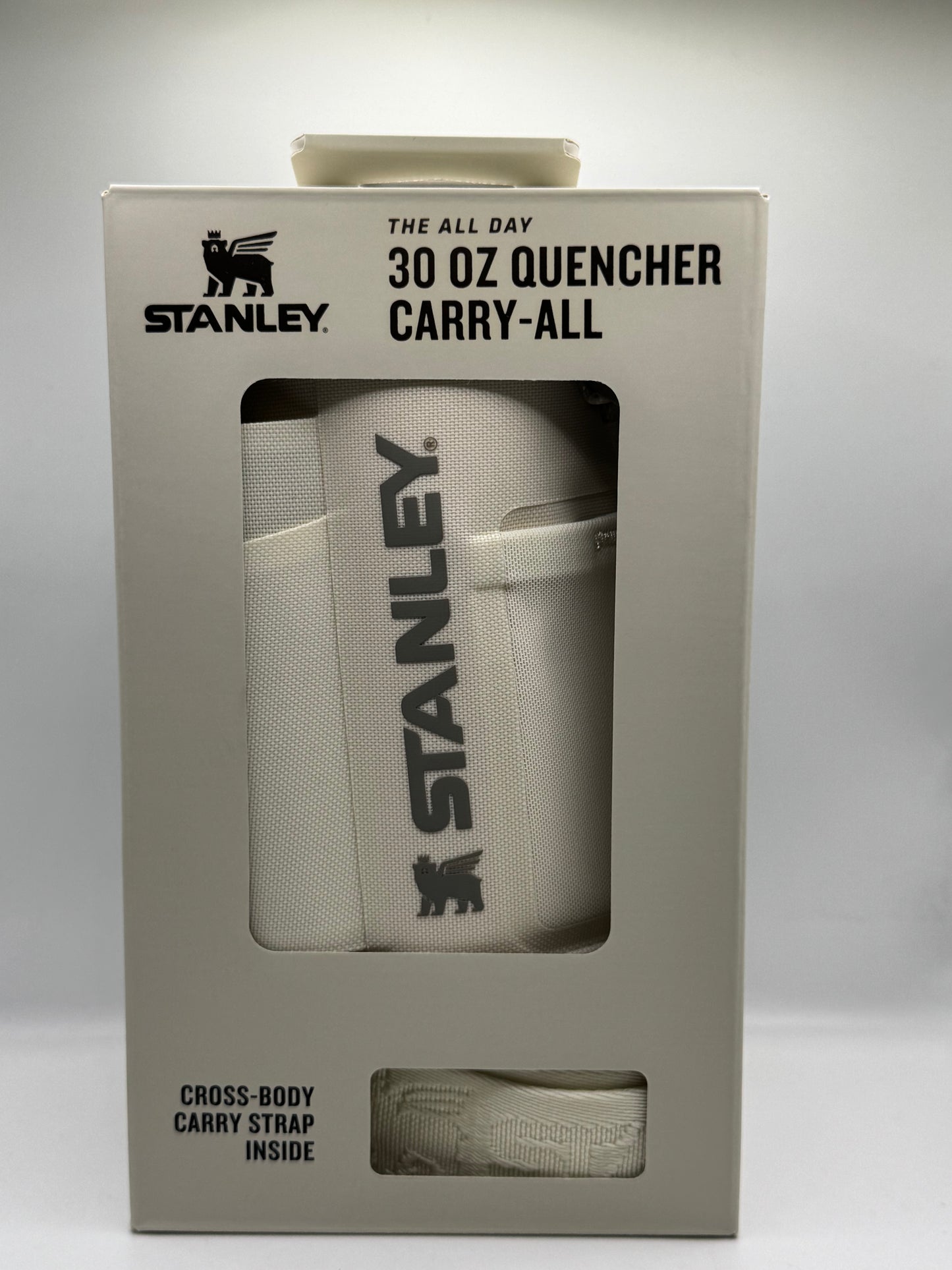 Stanley 30oz Quencher Carry-All Cross Body Carry Strap