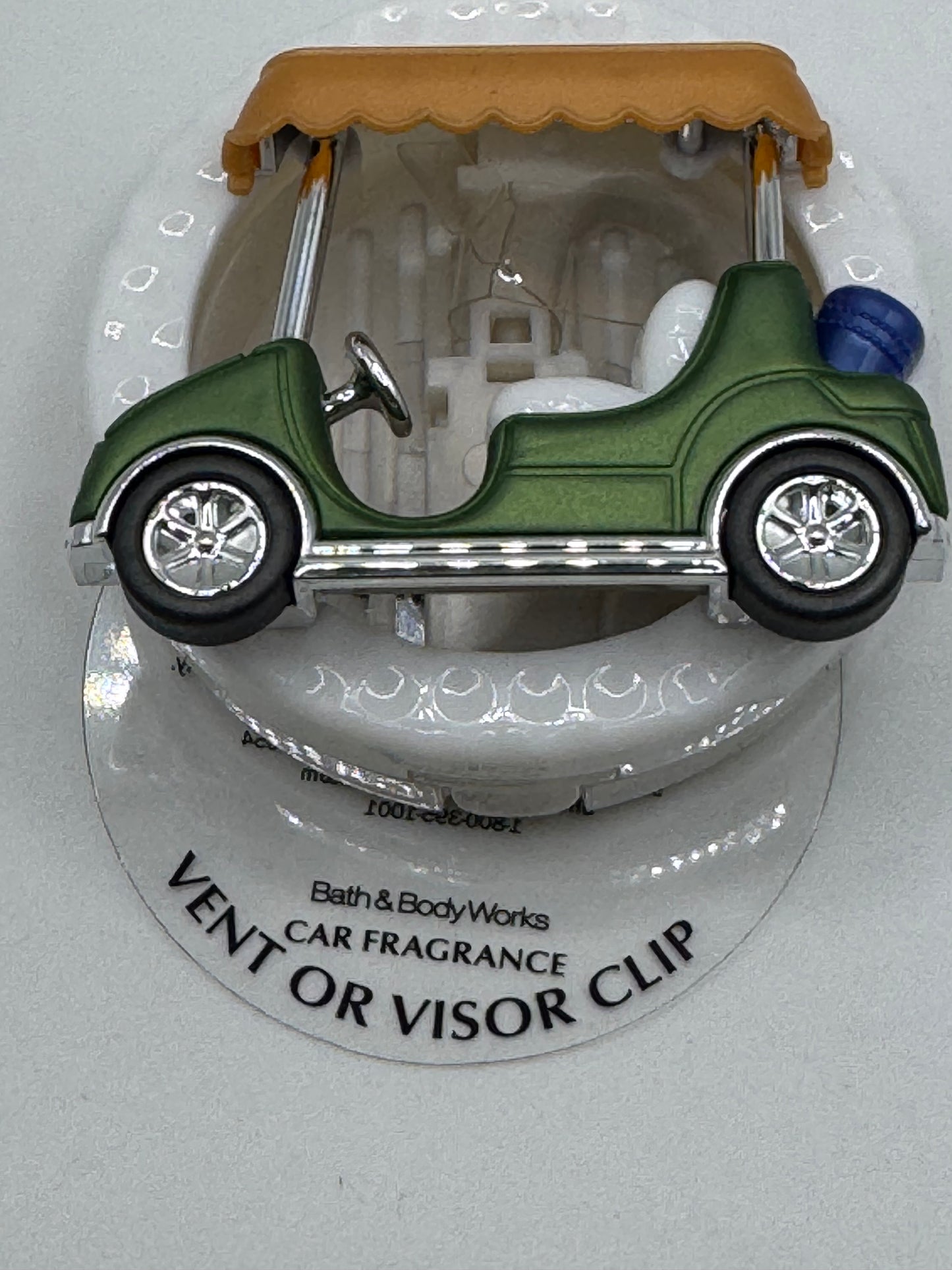BBW Car Portable Scent Holders