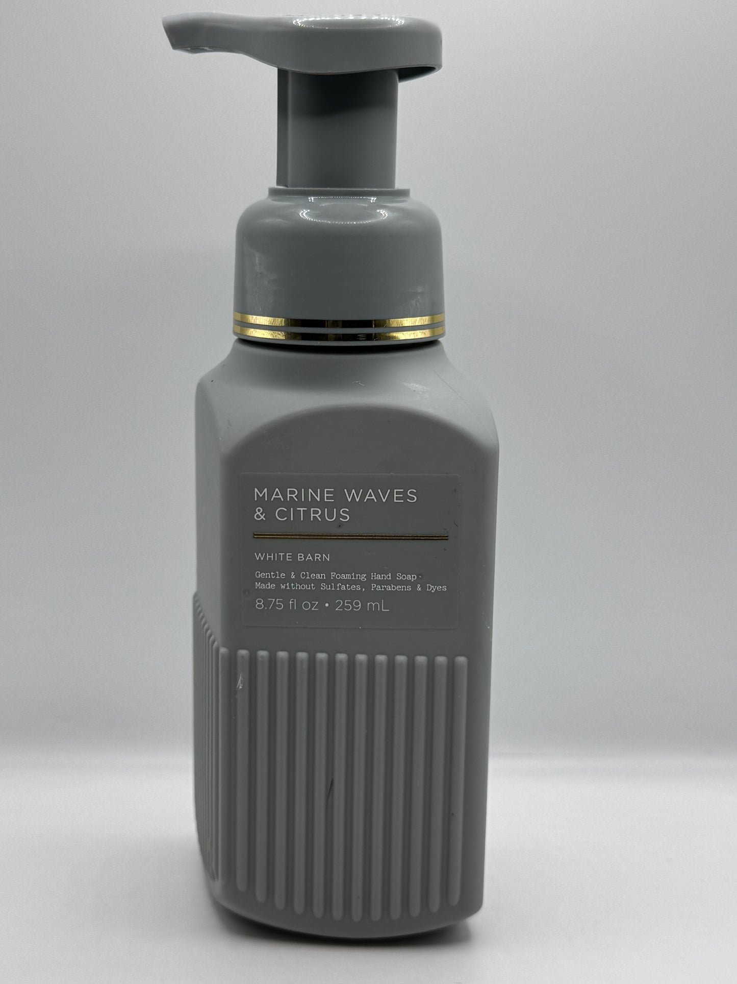 BBW Foaming & Gel Hand Soaps