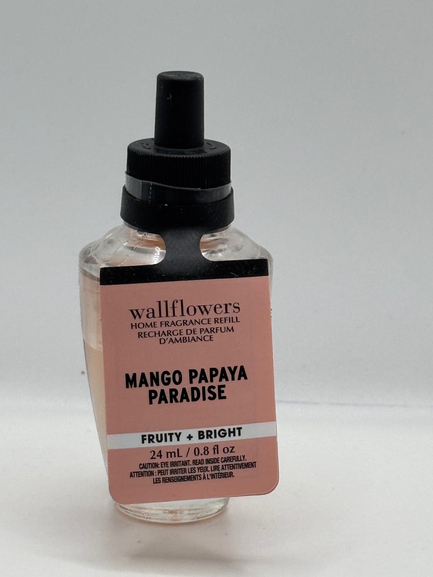 BBW Wallflower Refills Single & Twin Packs