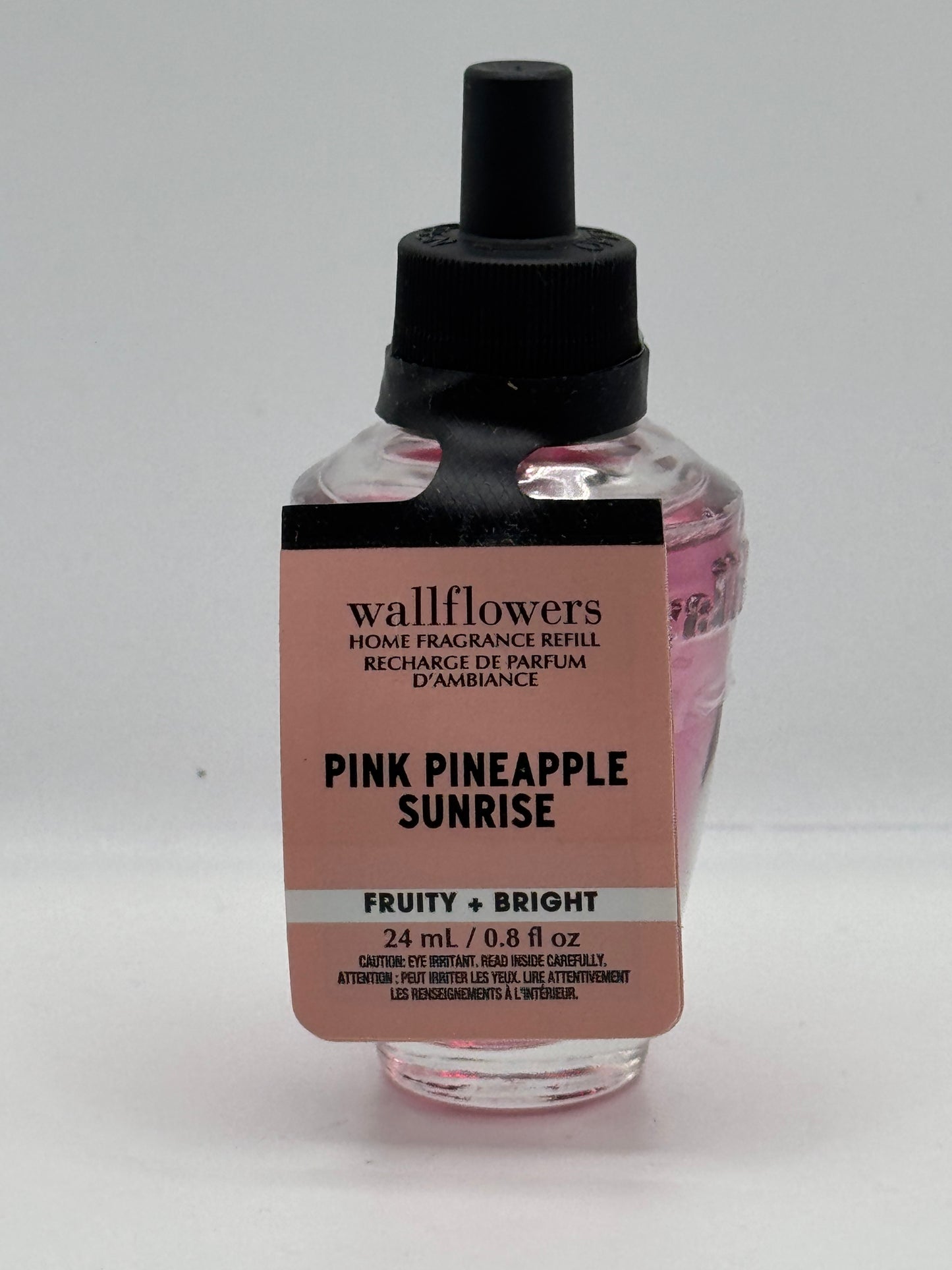 BBW Wallflower Refills Single & Twin Packs