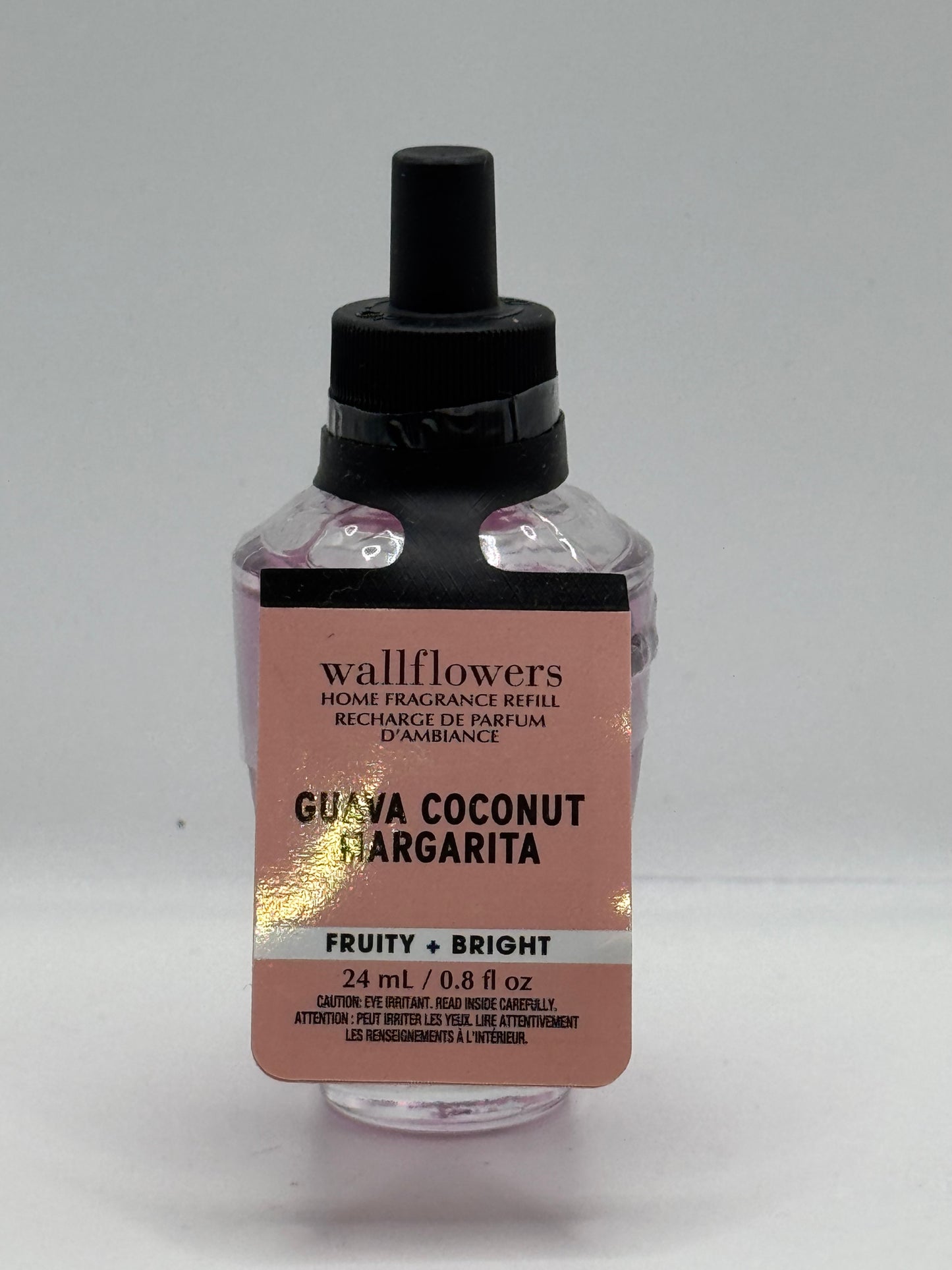 BBW Wallflower Refills Single & Twin Packs
