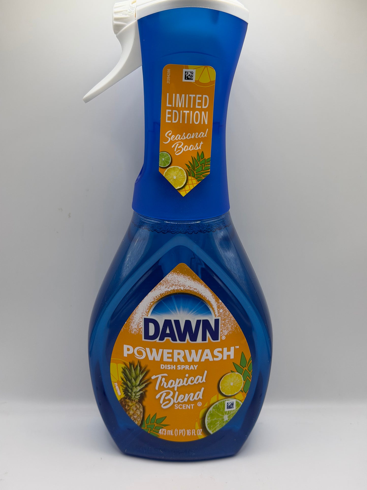 Dawn Platinum Plus Powerwash Dish Spray and Refills 16fl oz Various Scents