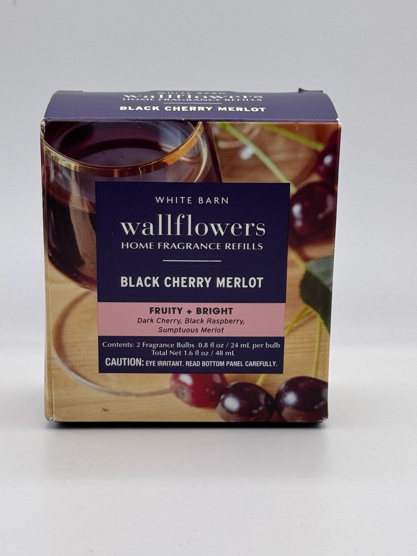 BBW Wallflower Refills Single & Twin Packs