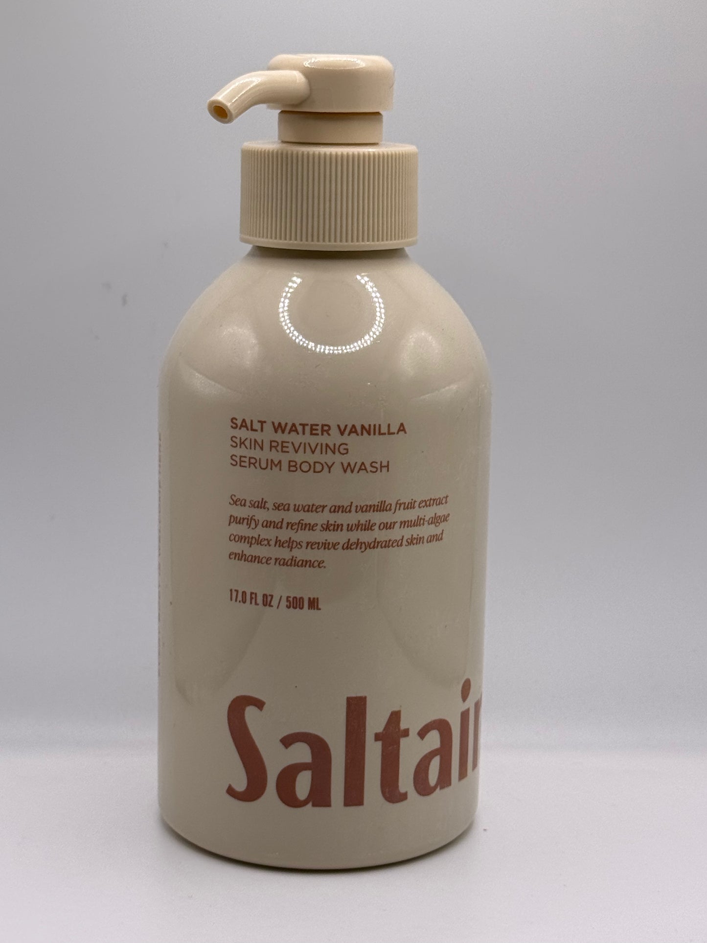 Saltair Products Body Wash , Body Oil, Body Mist, Body Butter & Serum Deodorant, Lip Oil Balm Various Scents