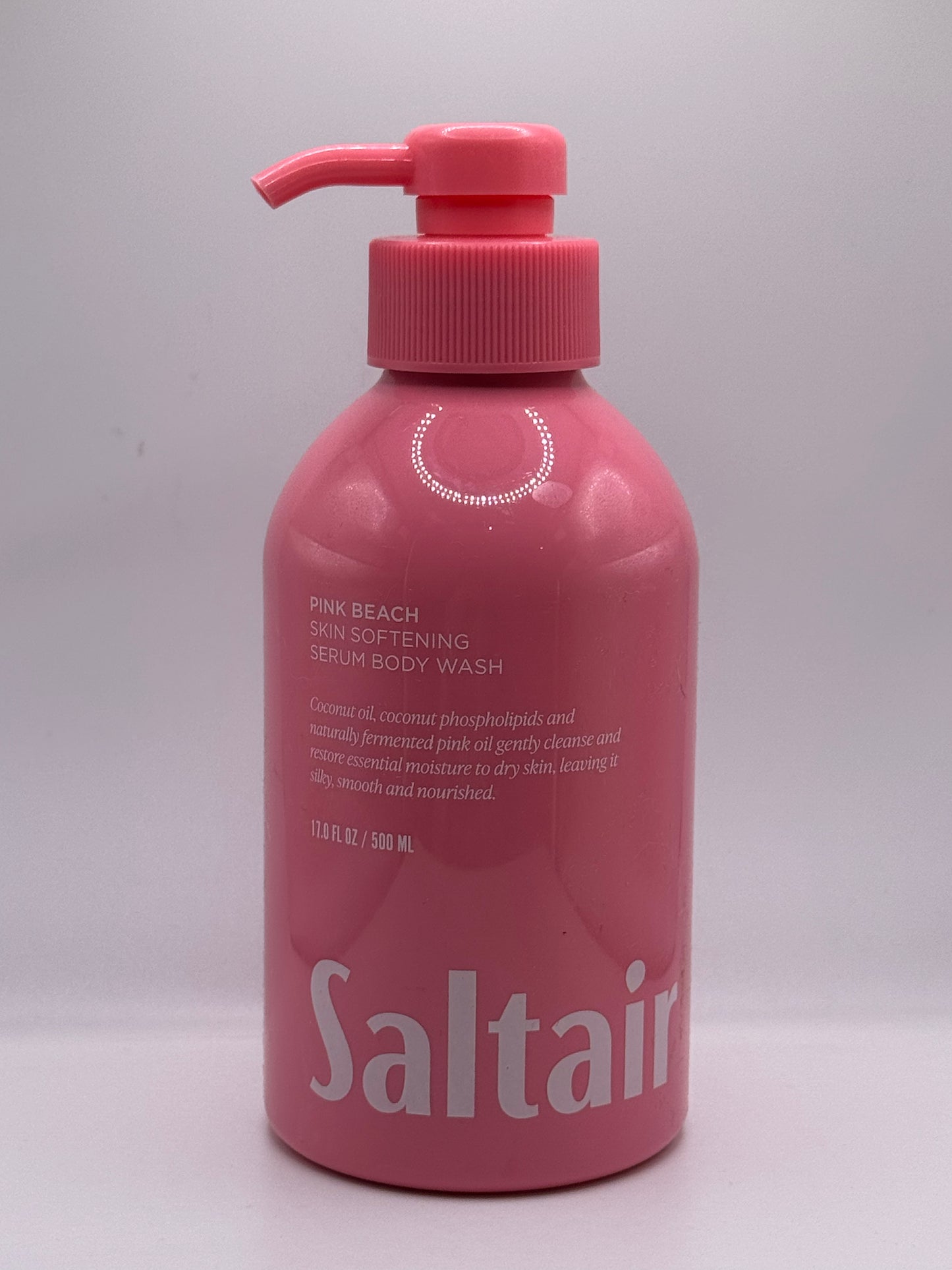 Saltair Products Body Wash , Body Oil, Body Mist, Body Butter & Serum Deodorant, Lip Oil Balm Various Scents