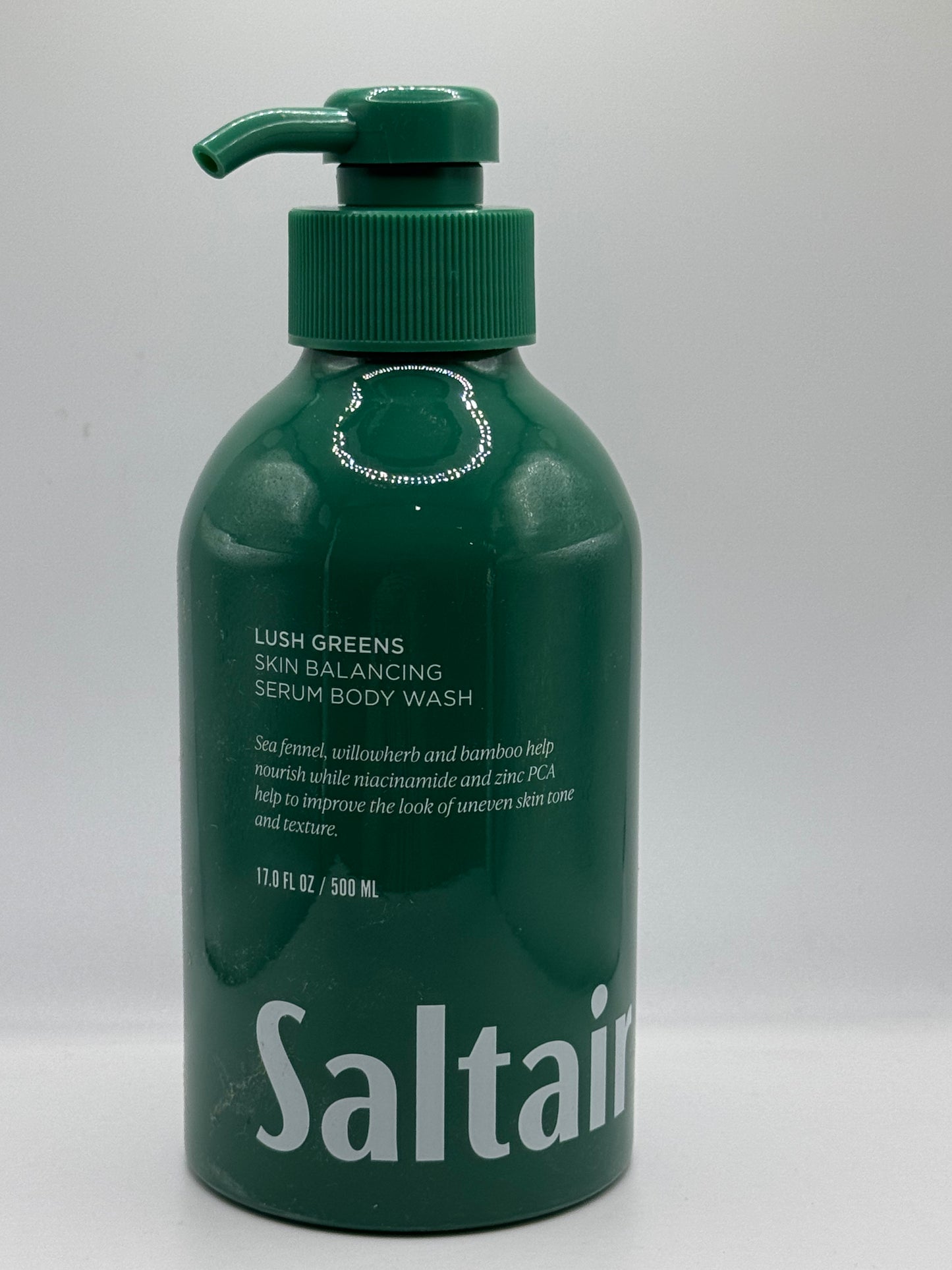 Saltair Products Body Wash , Body Oil, Body Mist, Body Butter & Serum Deodorant, Lip Oil Balm Various Scents
