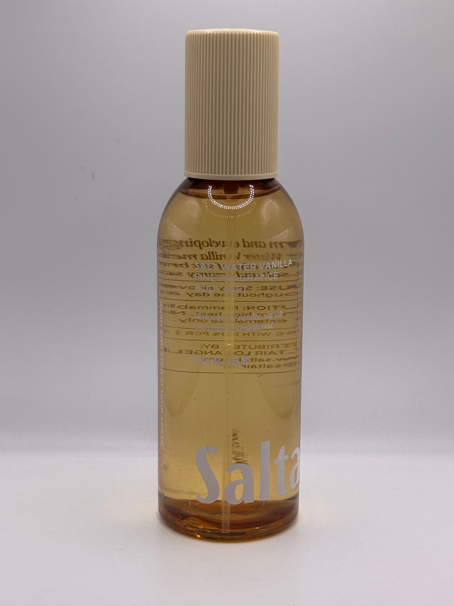 Saltair Products Body Wash , Body Oil, Body Mist, Body Butter & Serum Deodorant, Lip Oil Balm Various Scents
