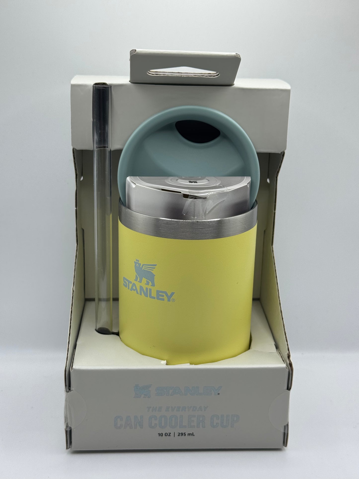 Stanley Everyday Can Cooler Cup in regular or slim version 10oz