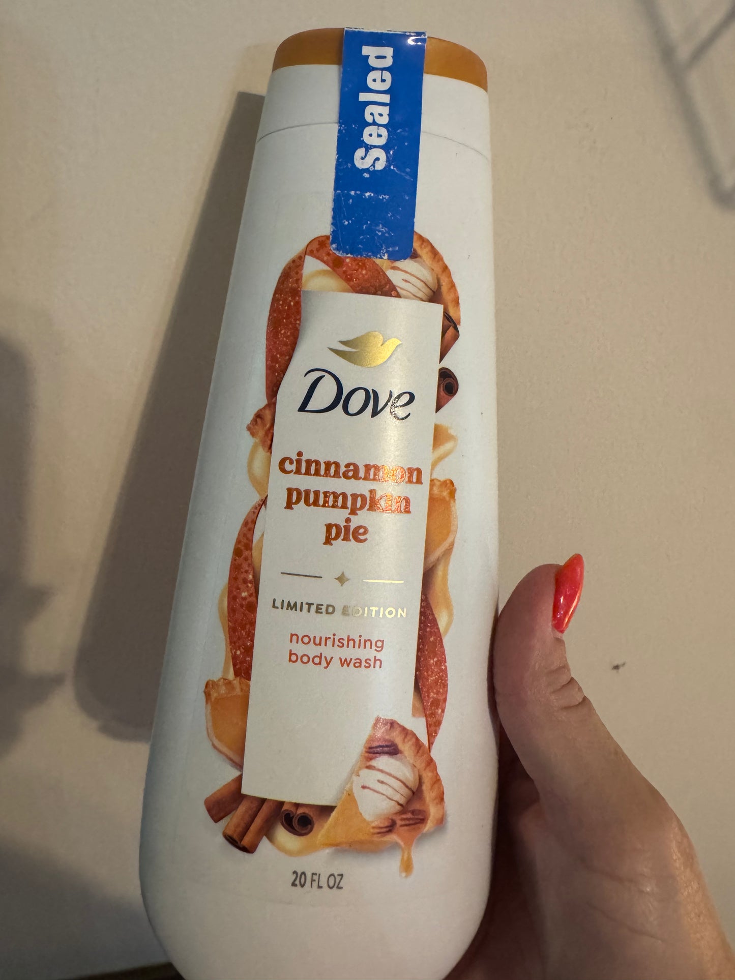 Dove Body Care Deodorant, Body Washes Creams & Scrubs