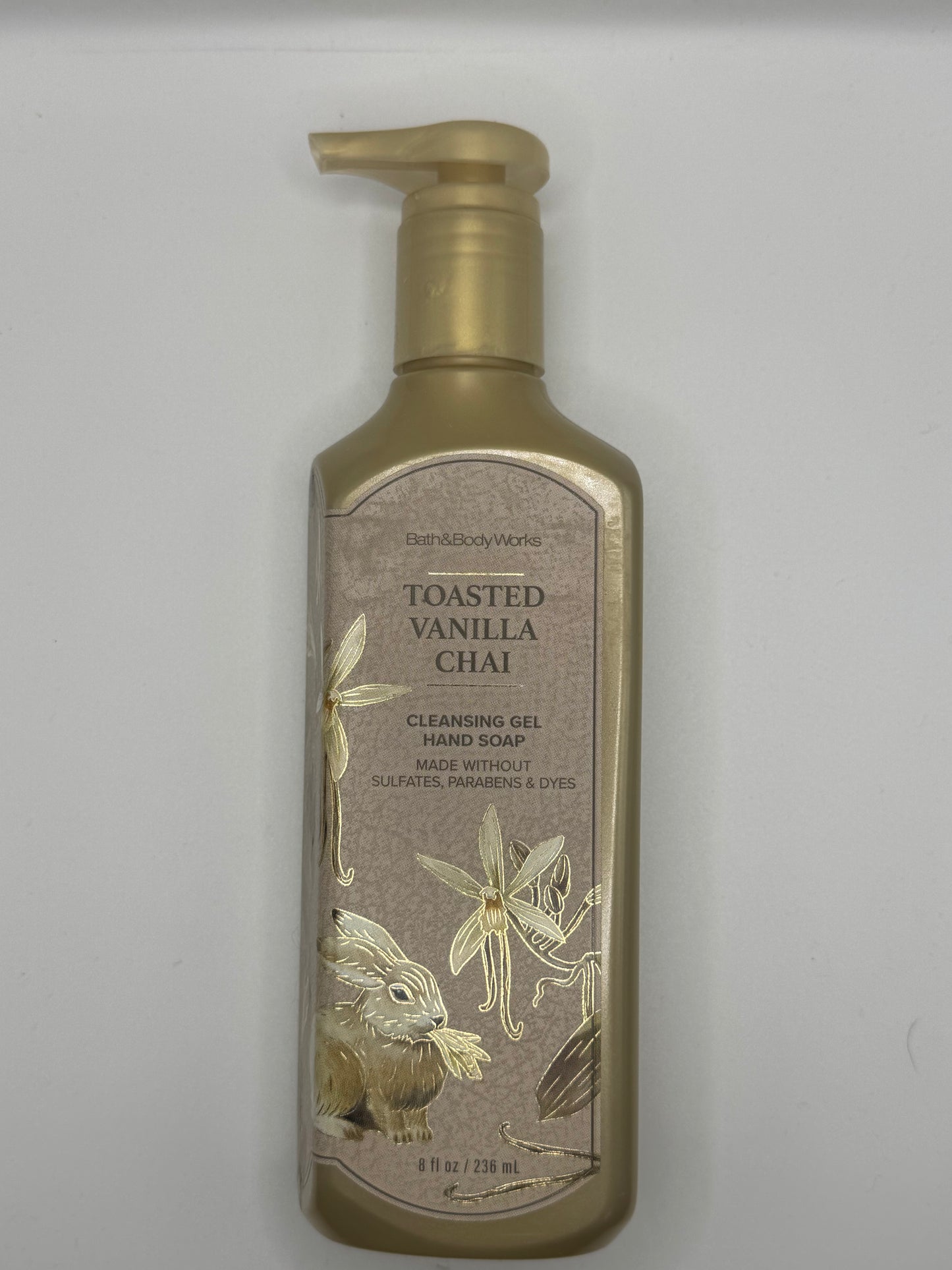 BBW Foaming & Gel Hand Soaps