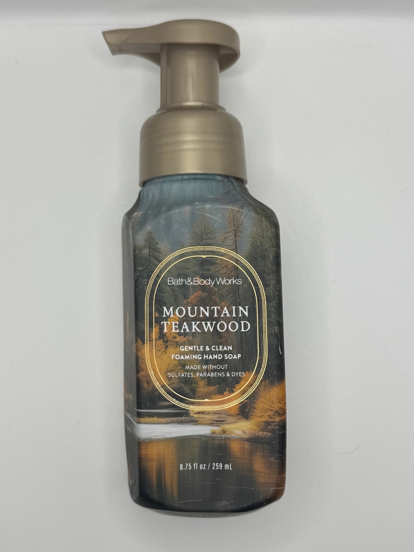 BBW Foaming & Gel Hand Soaps