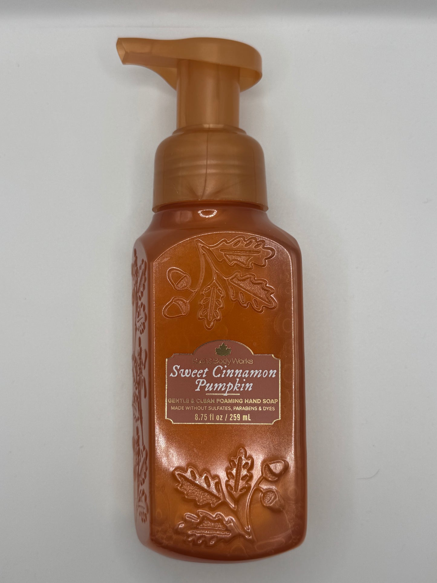 BBW Foaming & Gel Hand Soaps