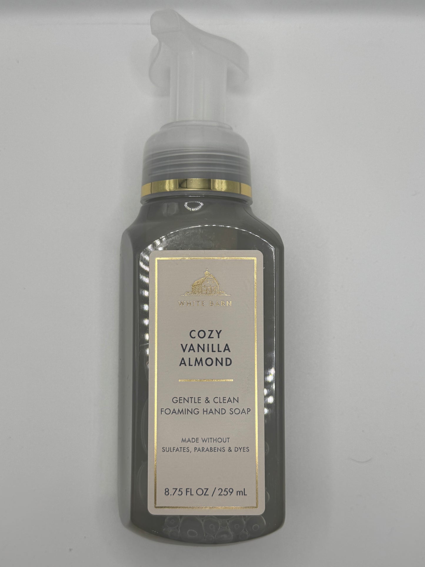 BBW Foaming & Gel Hand Soaps