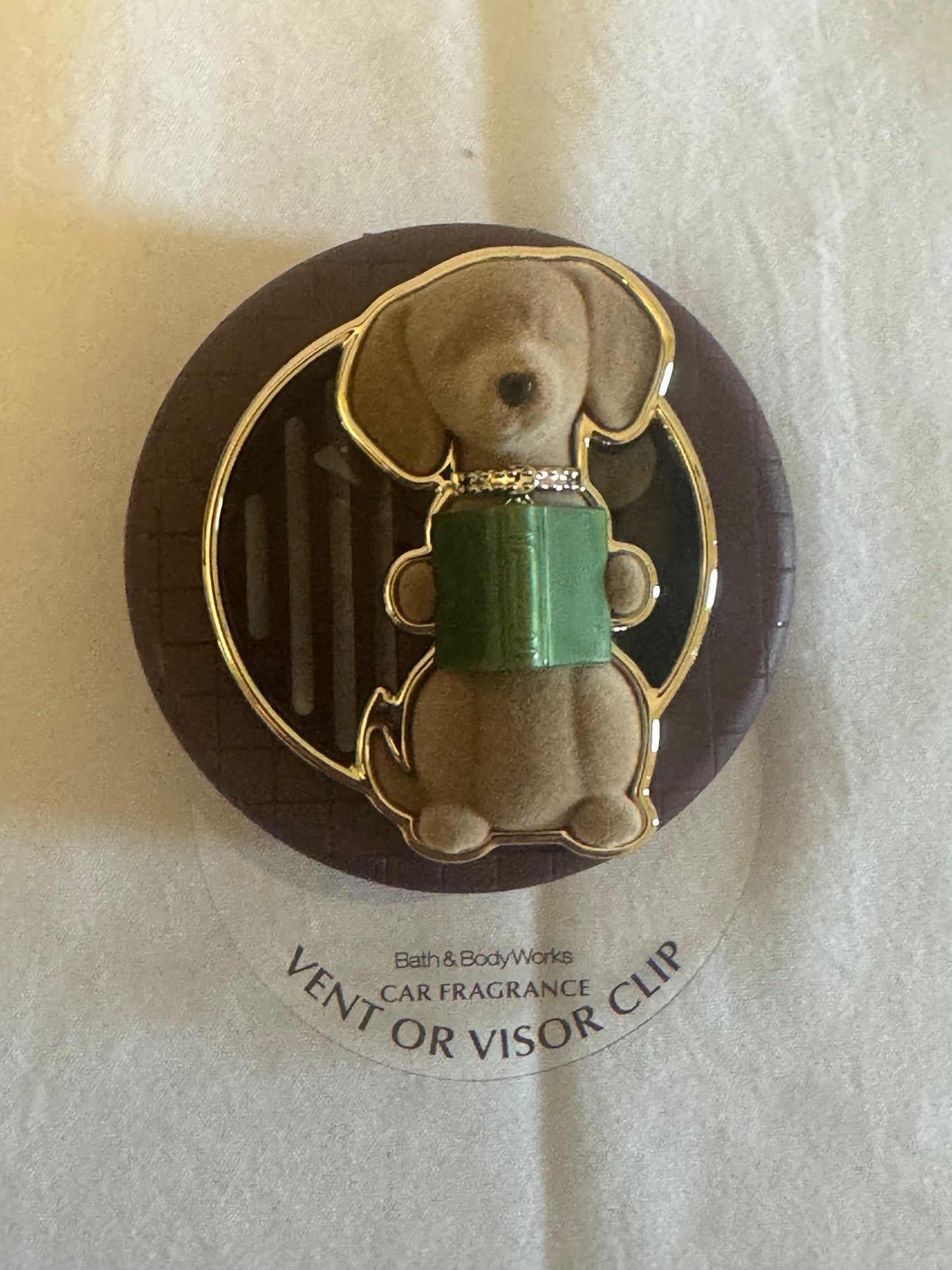 BBW Car Portable Scent Holders