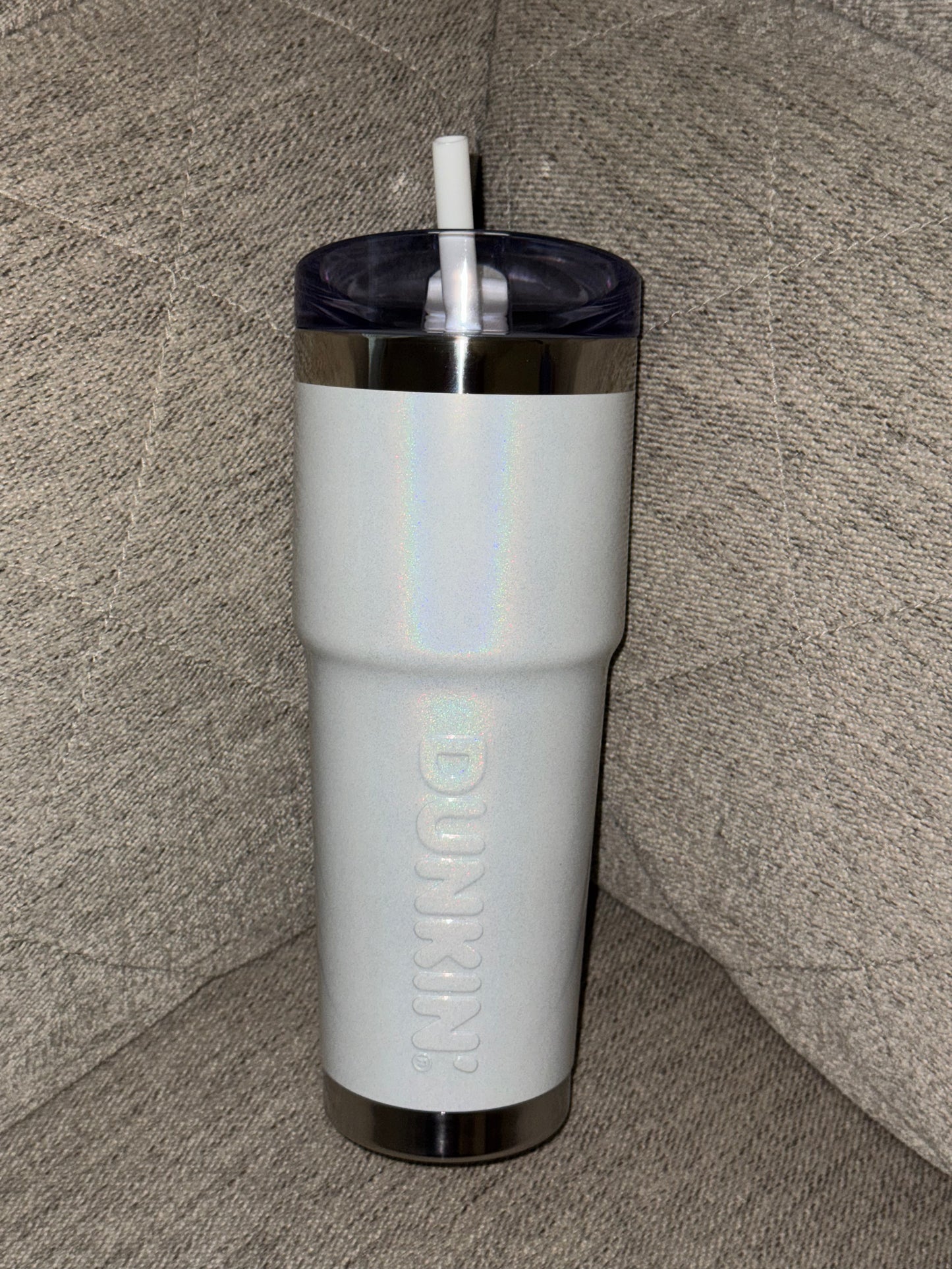 Dunkin Donuts Cups, Tumblers and Flasks