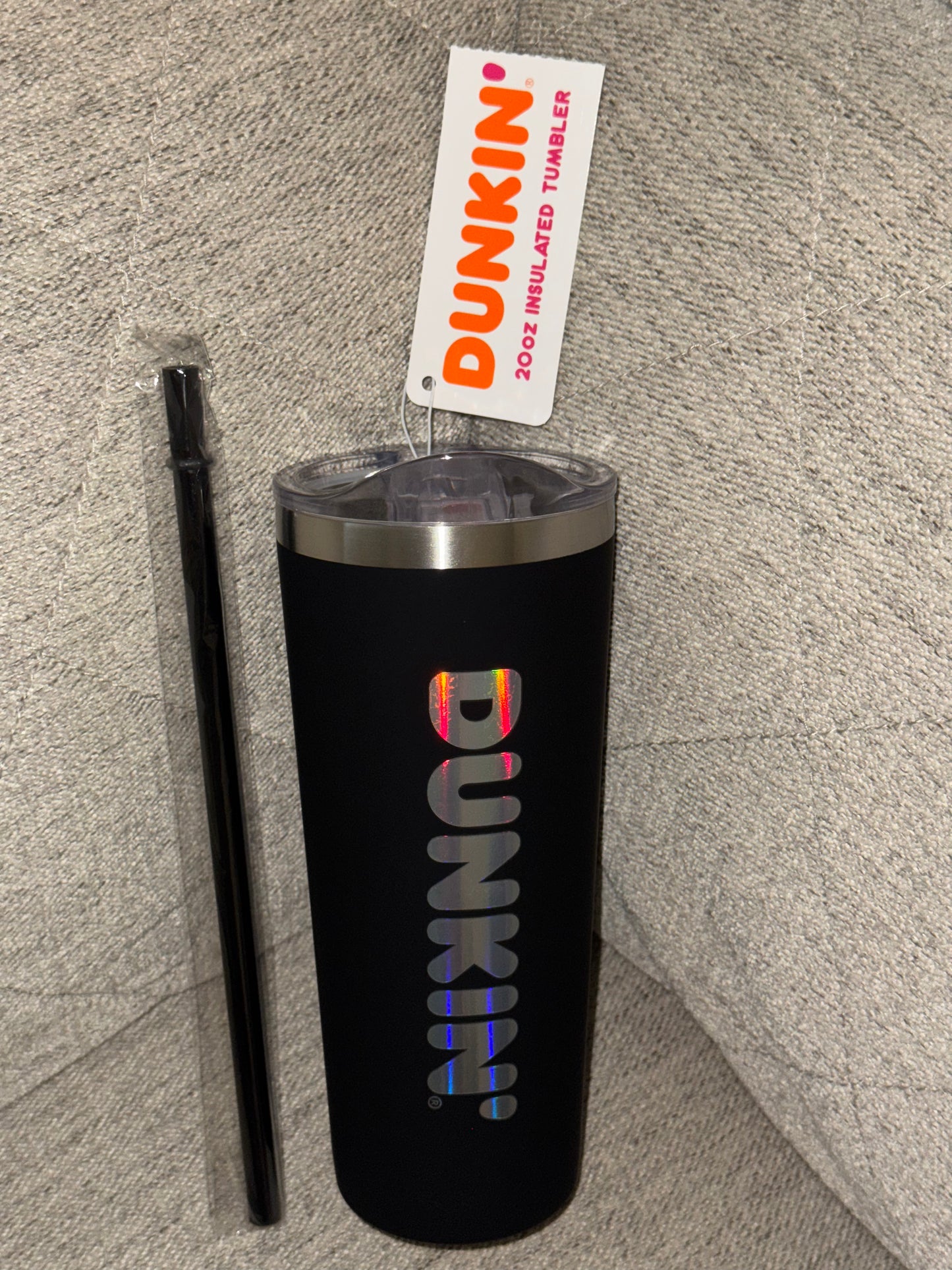 Dunkin Donuts Cups, Tumblers and Flasks