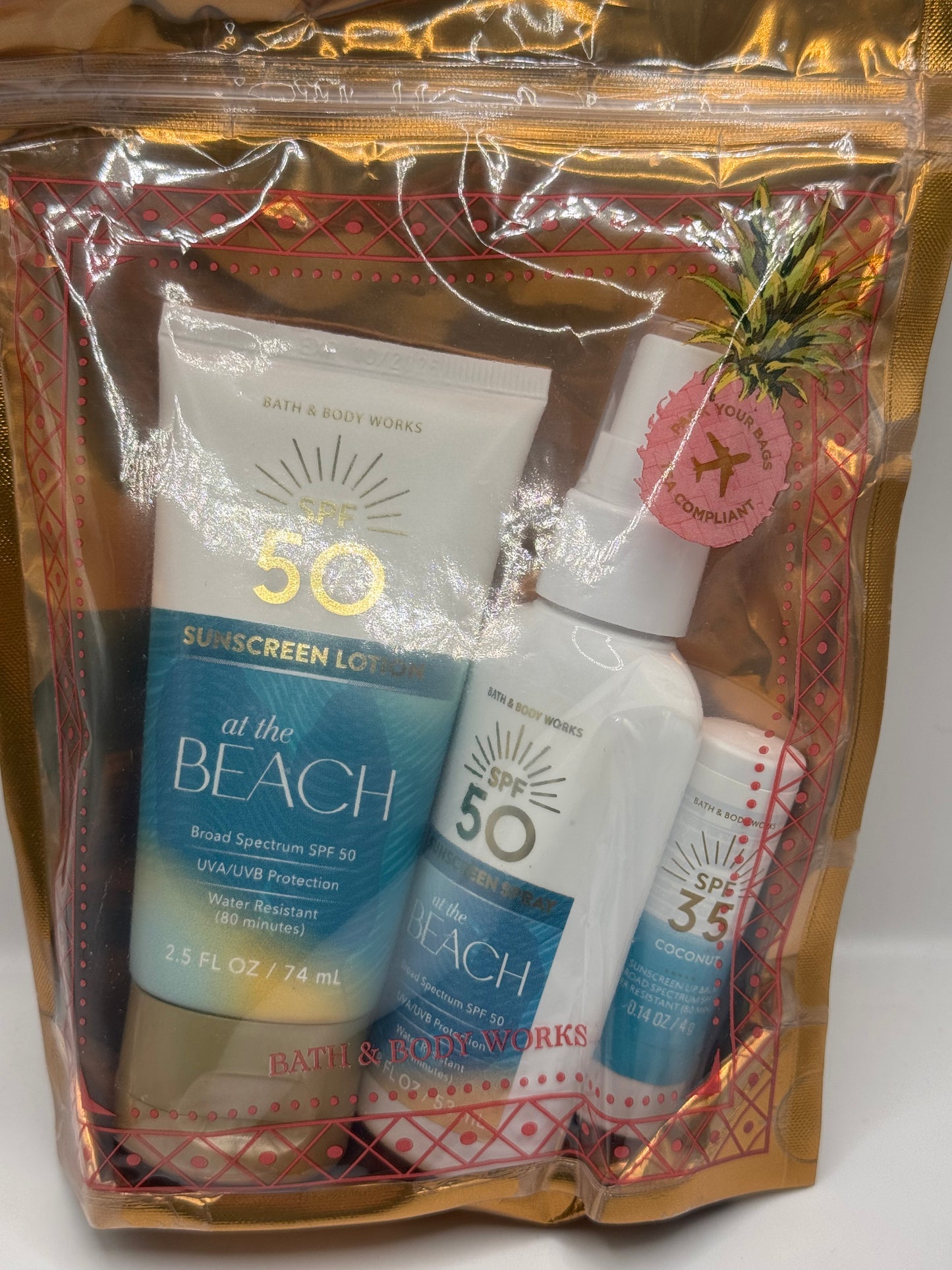 BBW Gift Sets