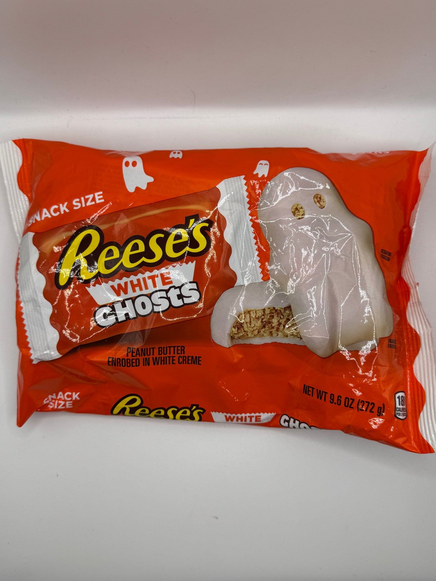 Reese’s Various Products Halloween , Easter, Christmas, Valentine