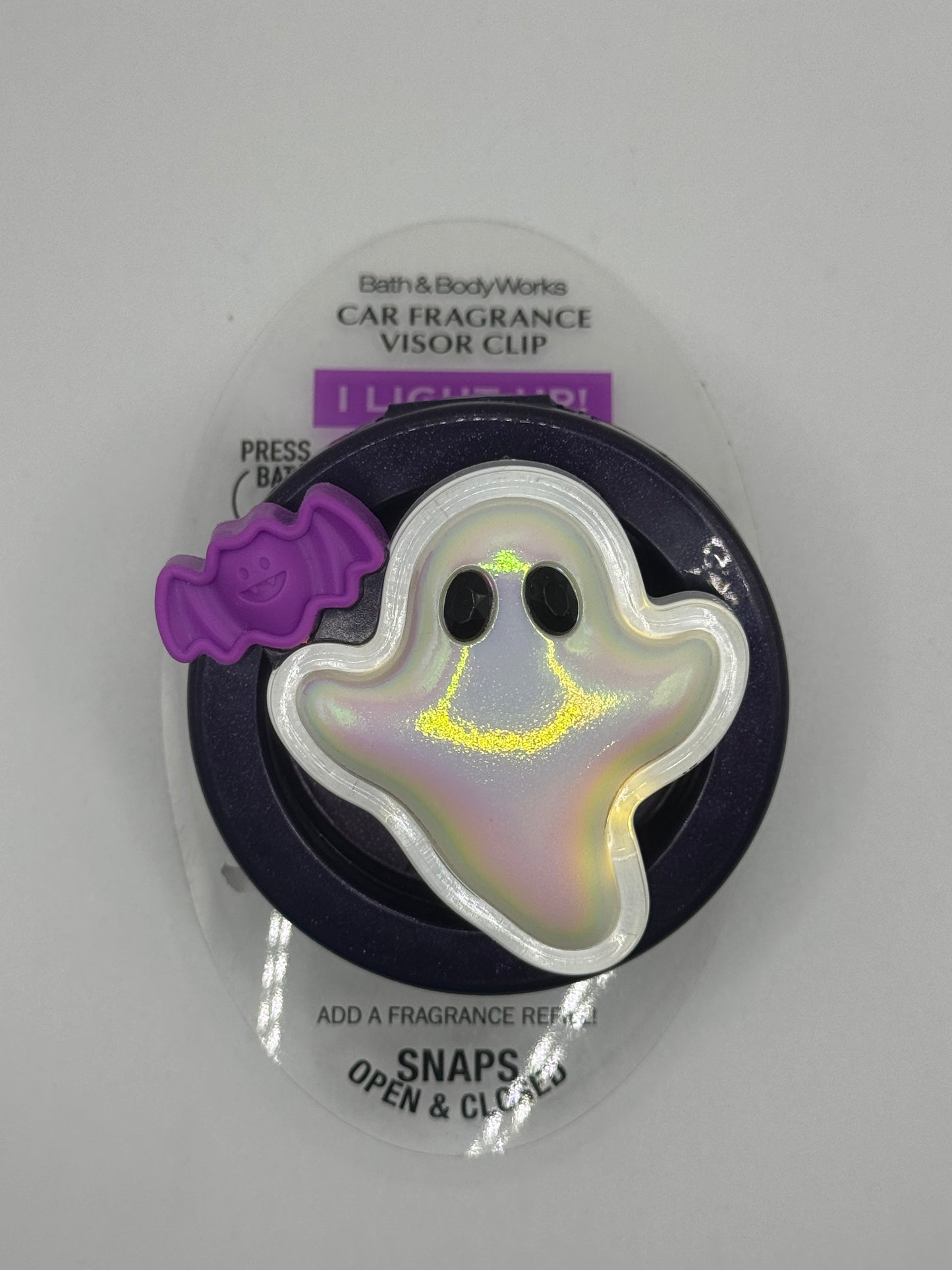 BBW Car Portable Scent Holders
