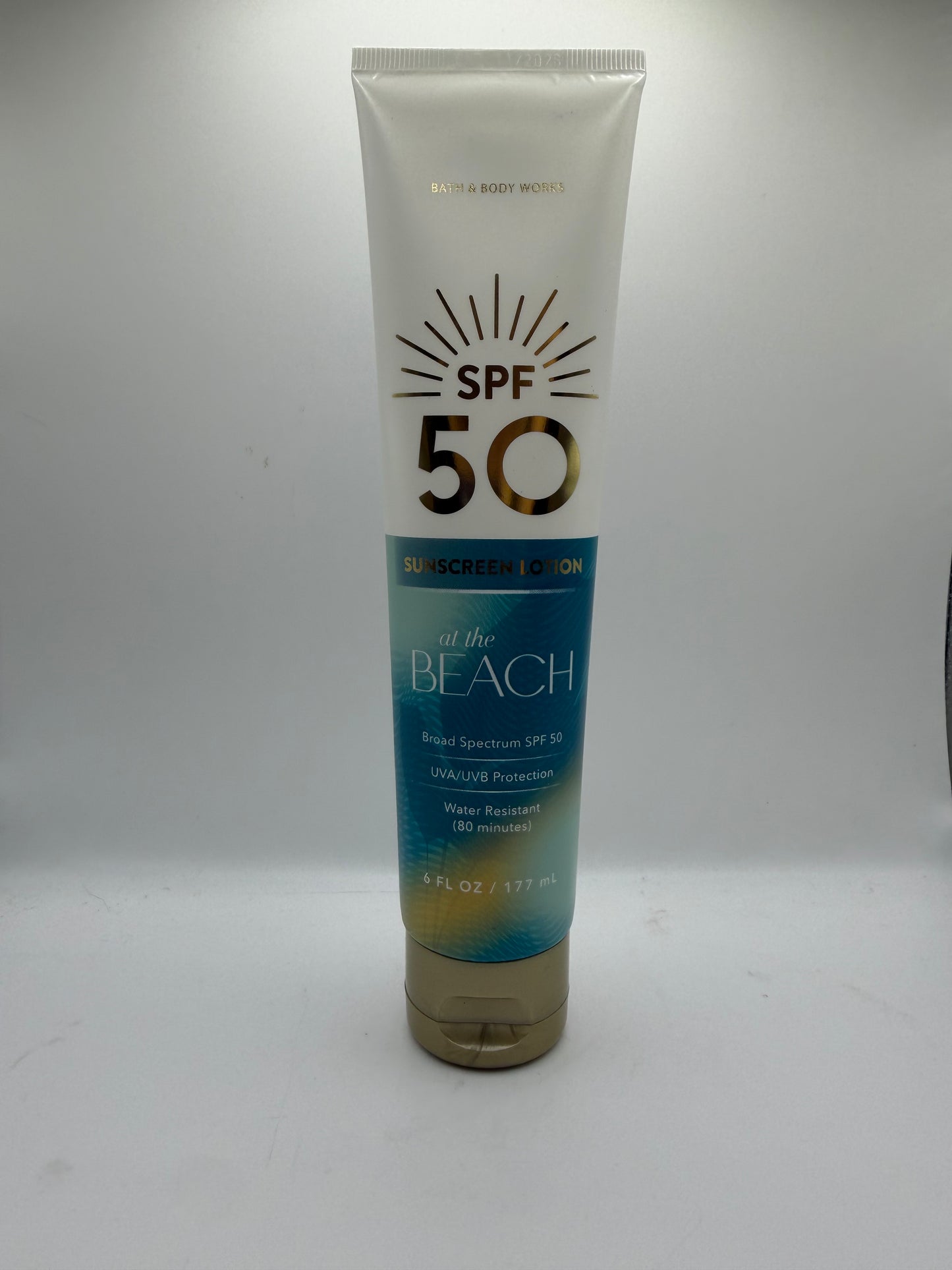BBW Sunscreen Cream Various