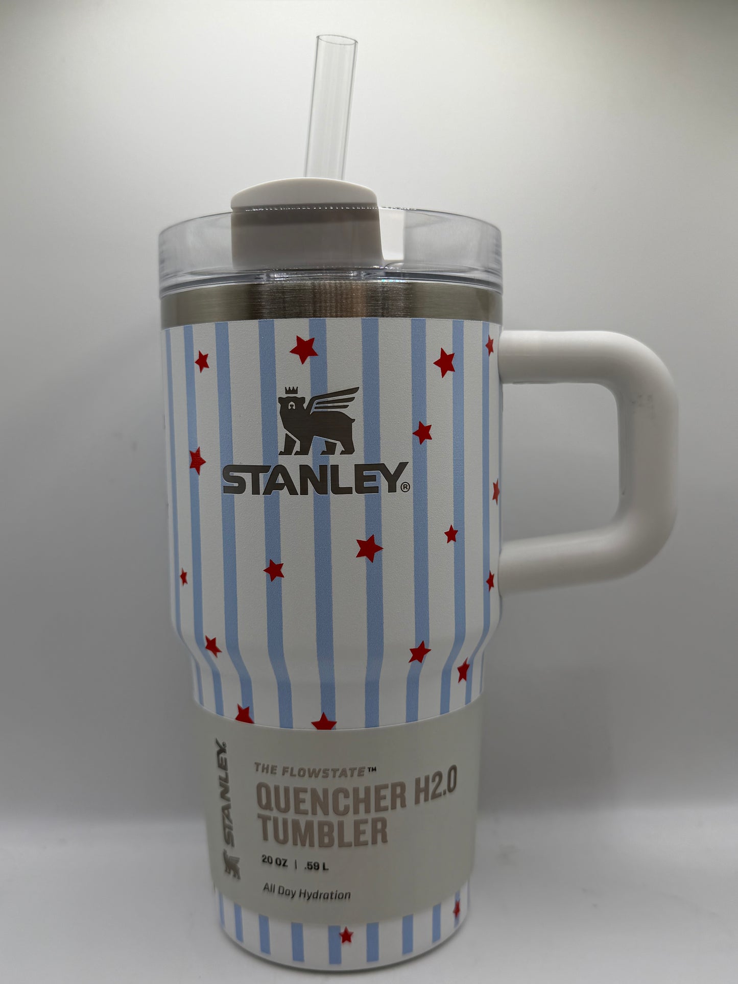 Stanley Limited Edition 20oz Tumblrs Various Designs