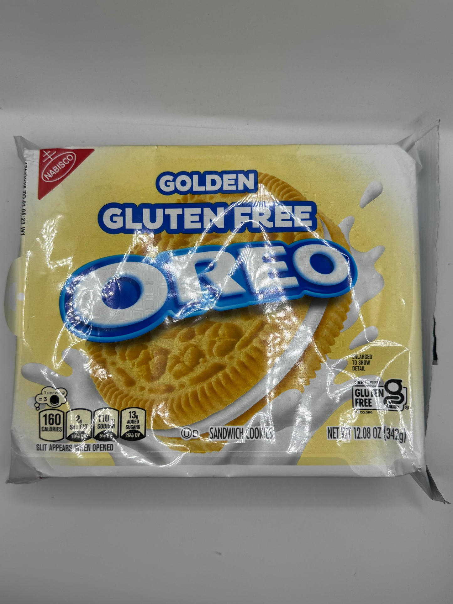 Oreo Cookies Various Flavours and sizes