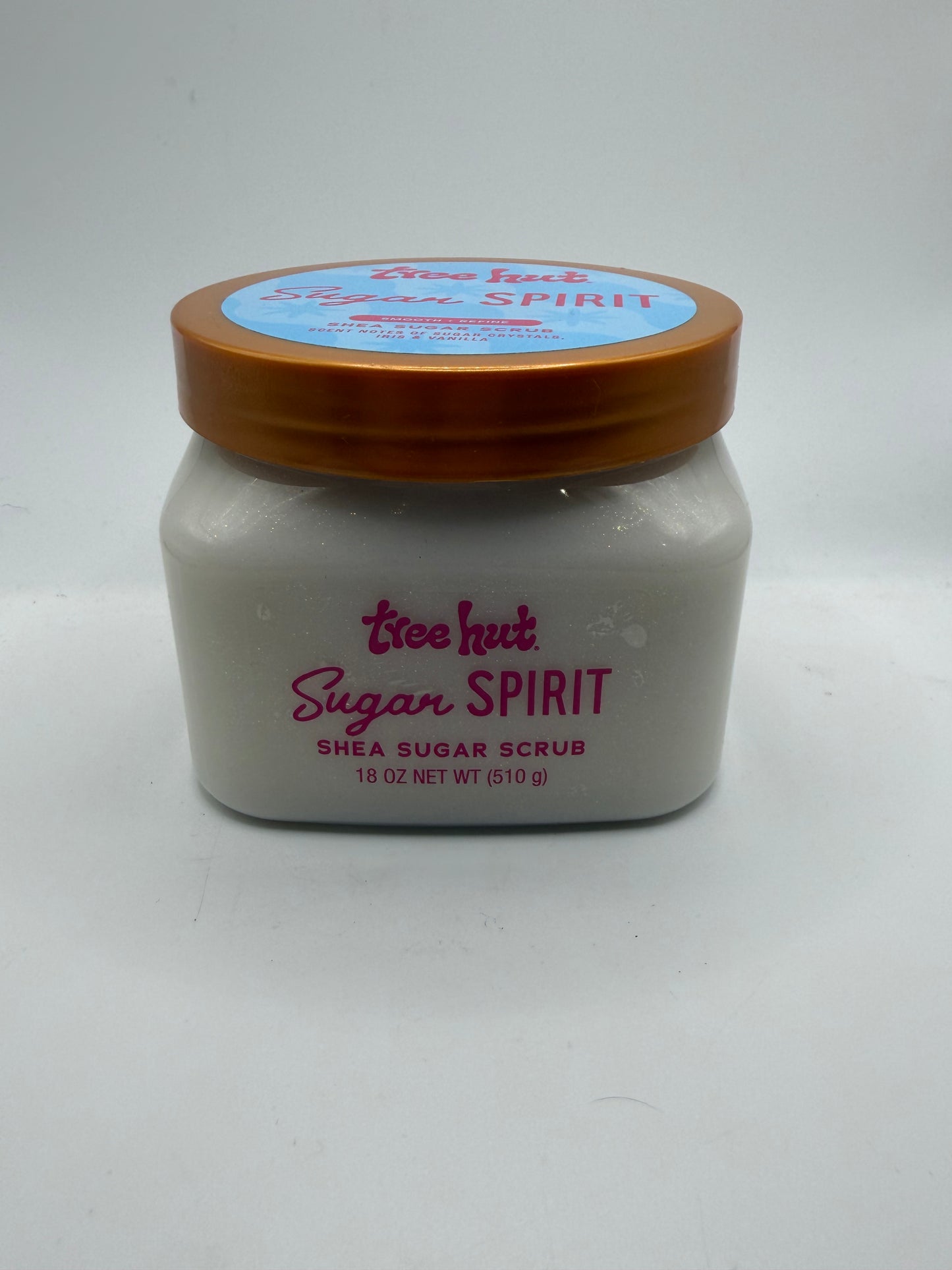 Tree Hut Body Care, Scrubs, Butters & Body Washes and Lip Butter and gift sets