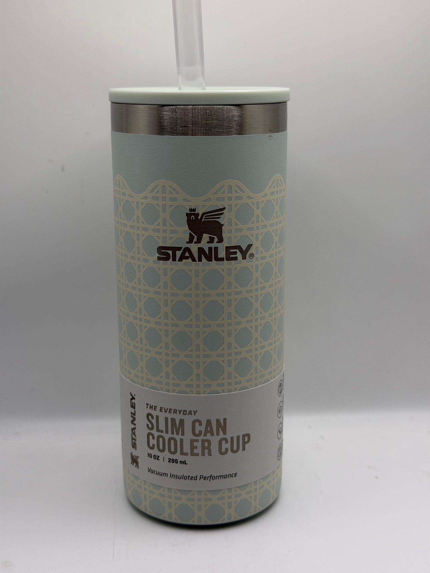Stanley Can Coolers Regular & Slim various designs