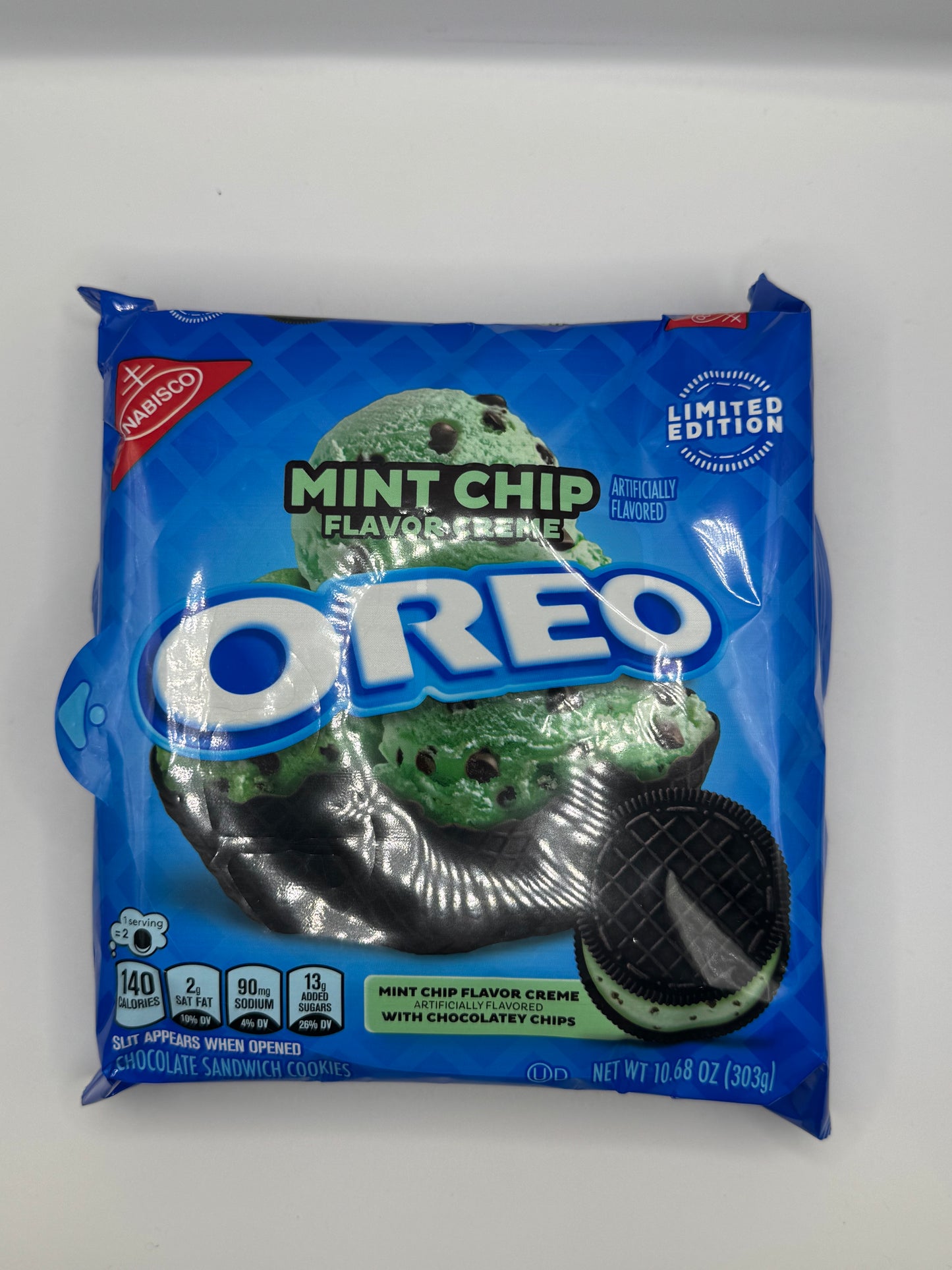 Oreo Cookies Various Flavours and sizes