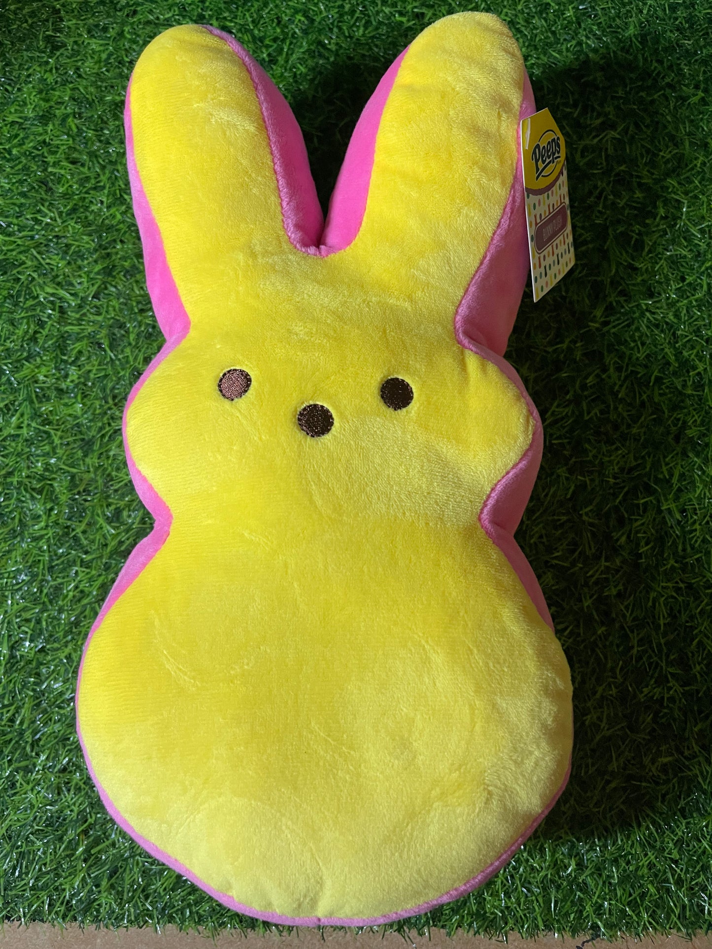 Peeps Plushies , Mystery Eggs , Keychains and Gift Sets