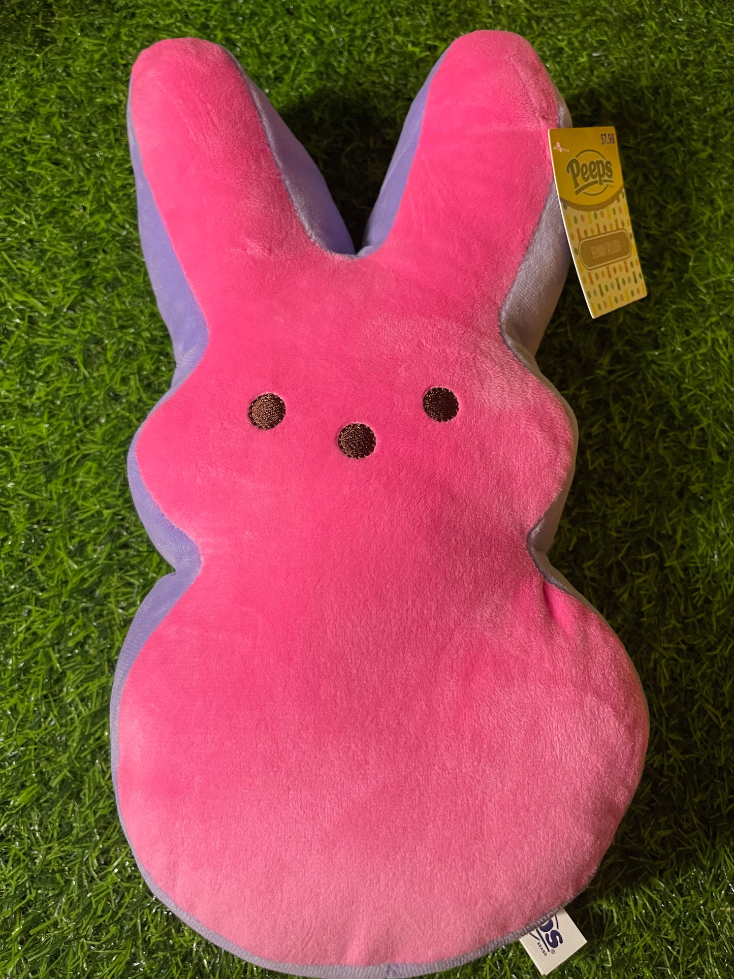 Peeps Plushies , Mystery Eggs , Keychains and Gift Sets