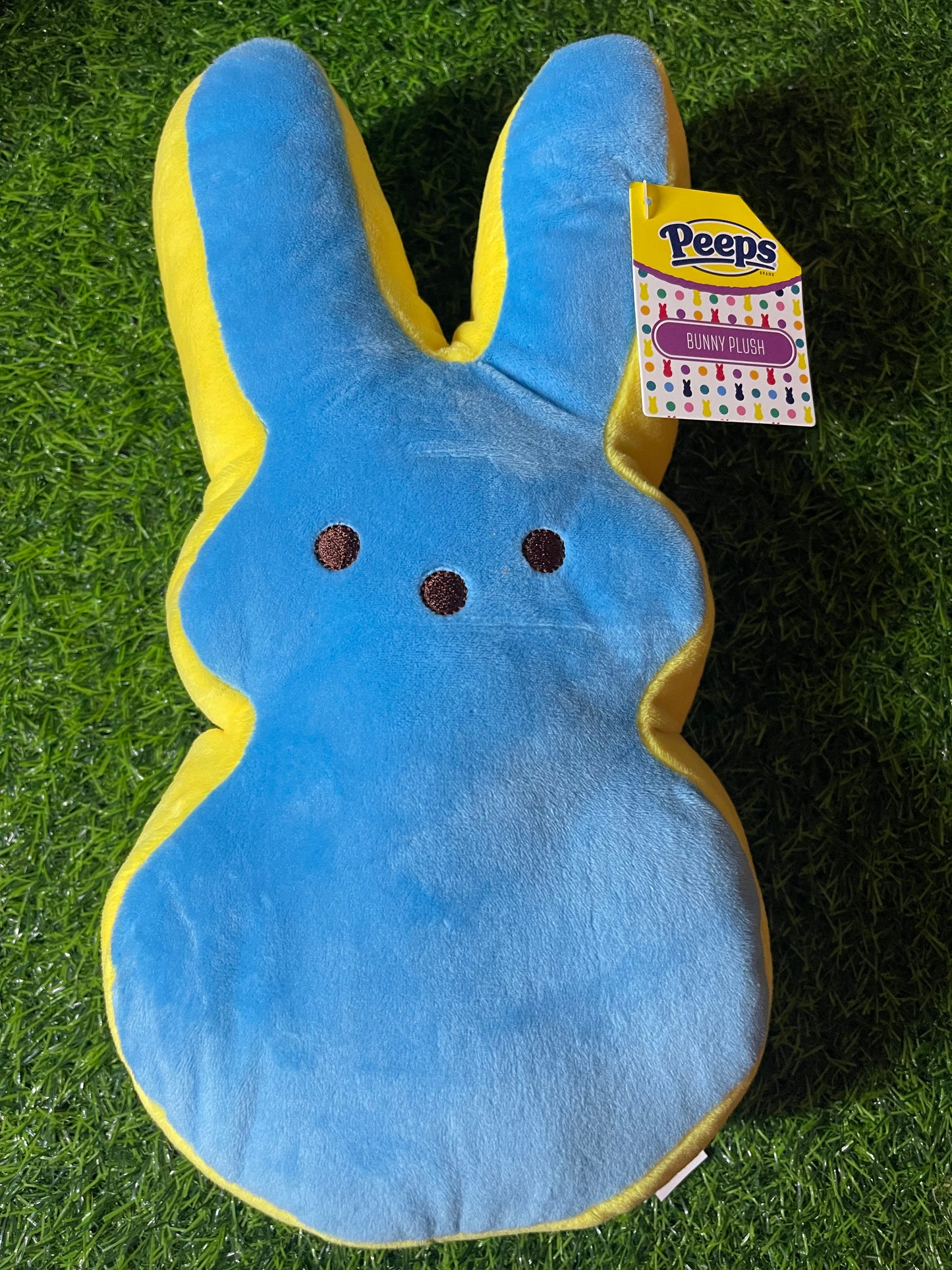 Peeps Plushies , Mystery Eggs , Keychains and Gift Sets