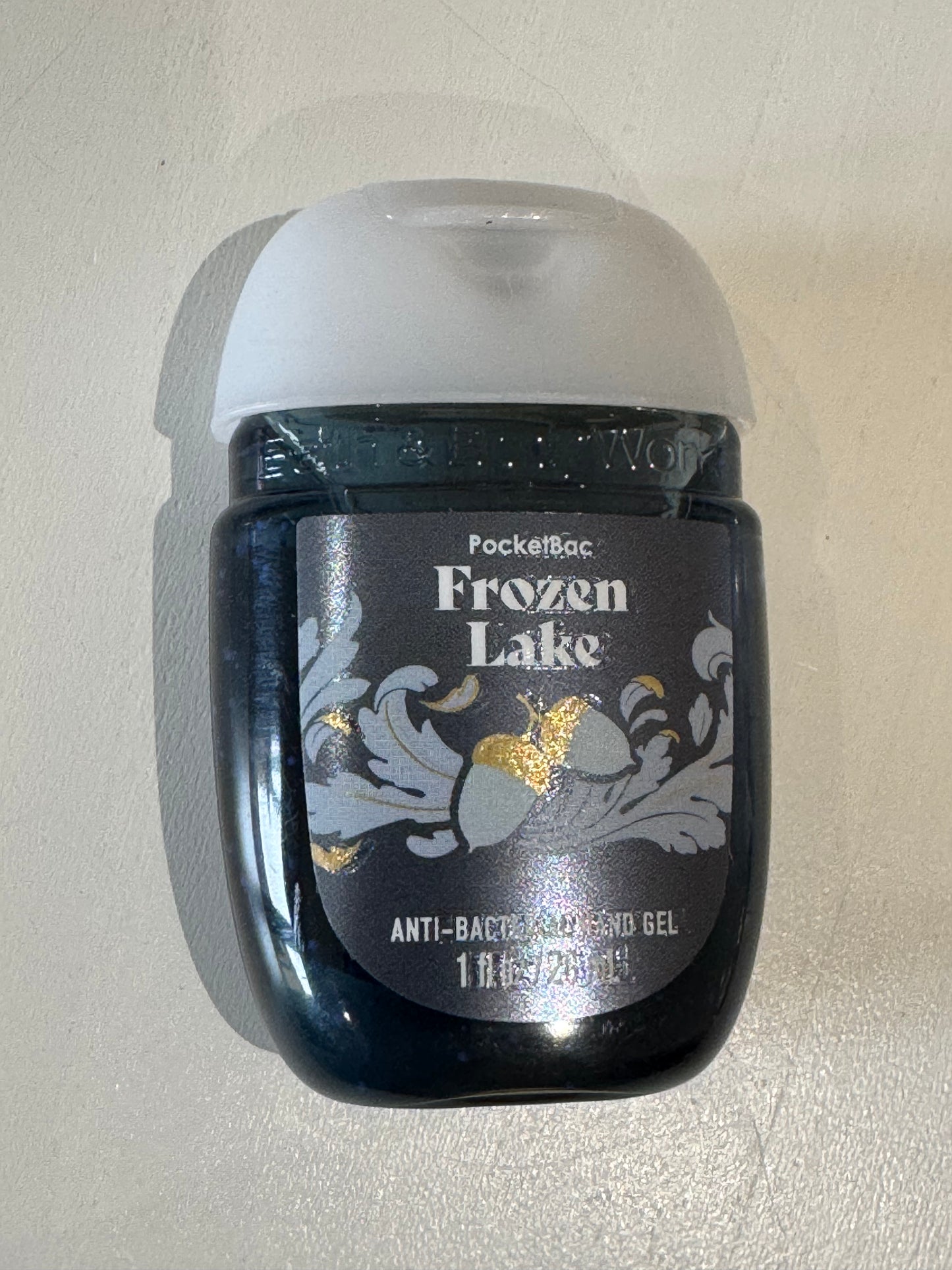 BBW Sanitisers Pocketbacs