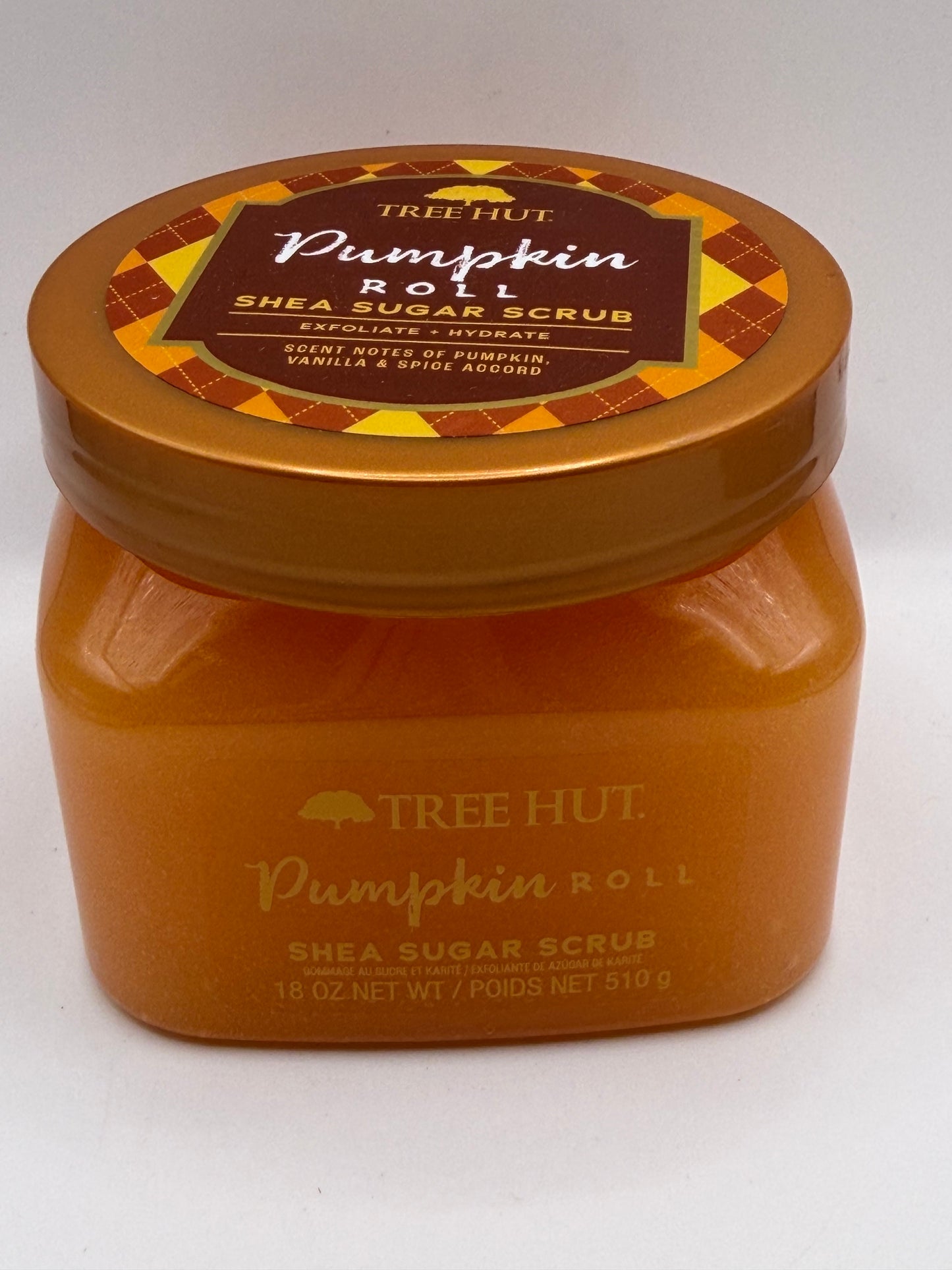 Tree Hut Body Care, Scrubs, Butters & Body Washes and Lip Butter and gift sets