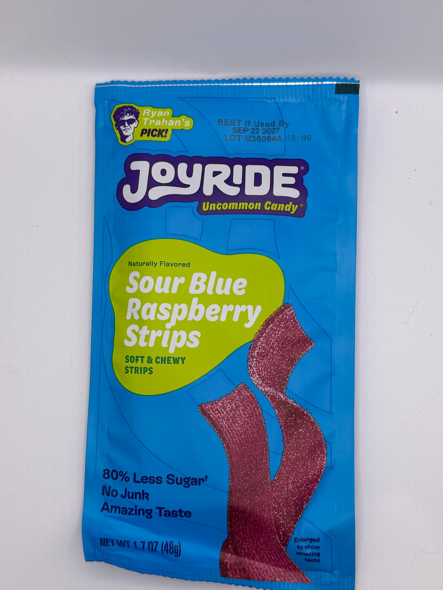 Joyride Uncommon Candy Various Flavours