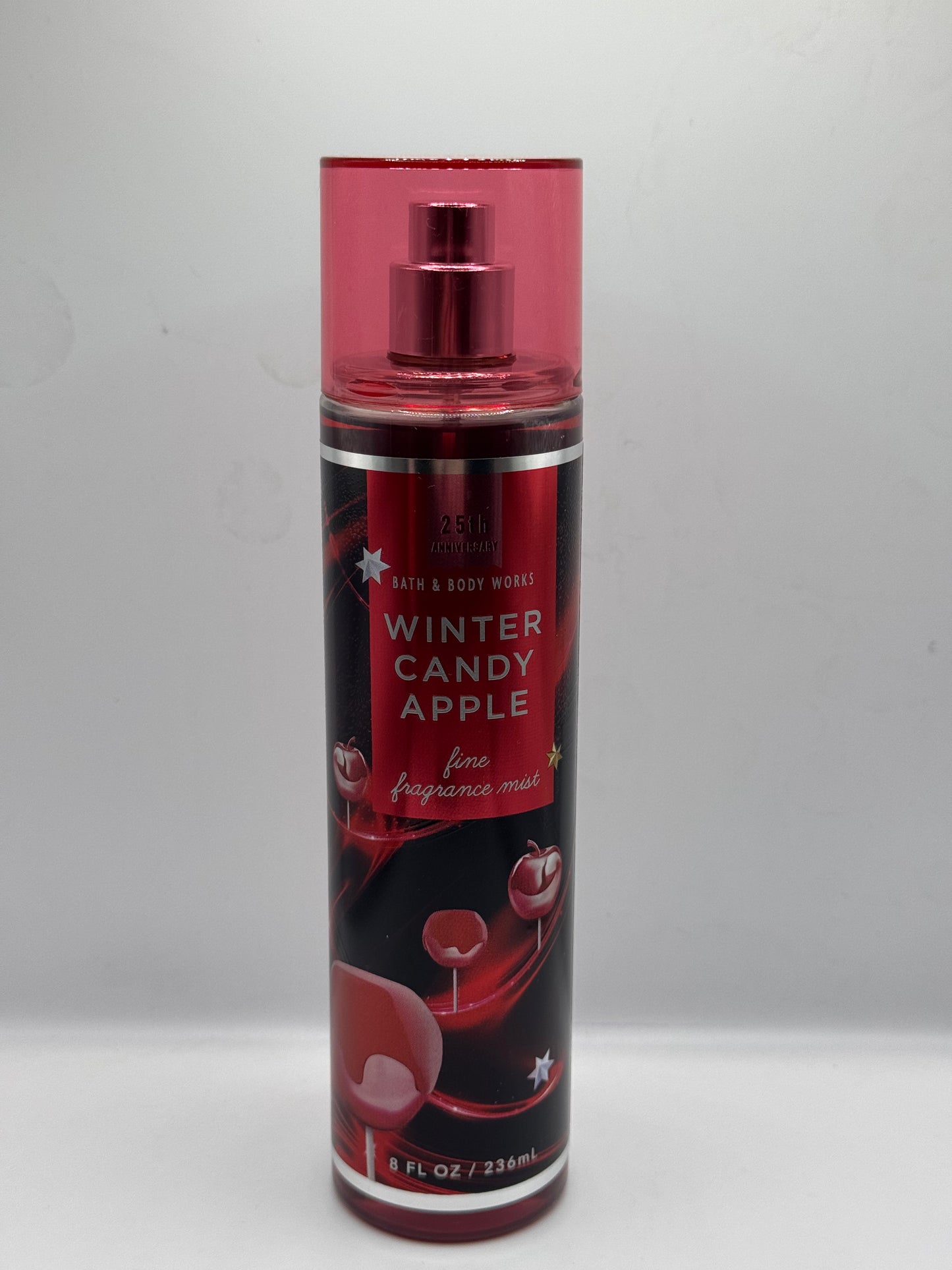 BBW Fine Spray Body Fragrance Mist & Cologne Mist