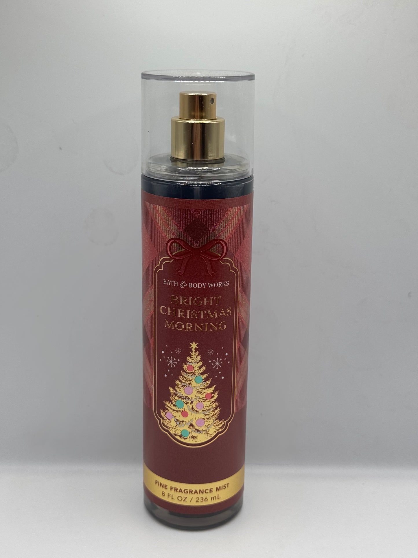 BBW Fine Spray Body Fragrance Mist & Cologne Mist