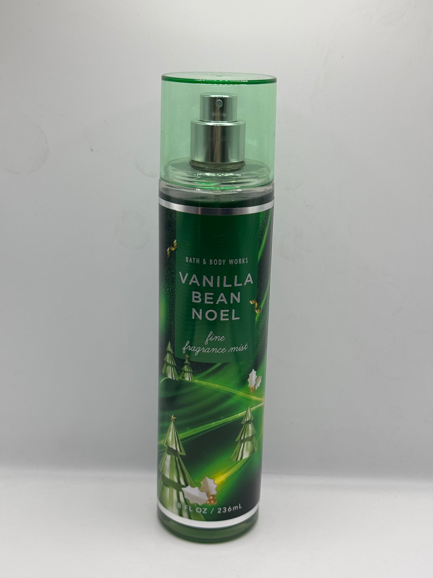 BBW Fine Spray Body Fragrance Mist & Cologne Mist