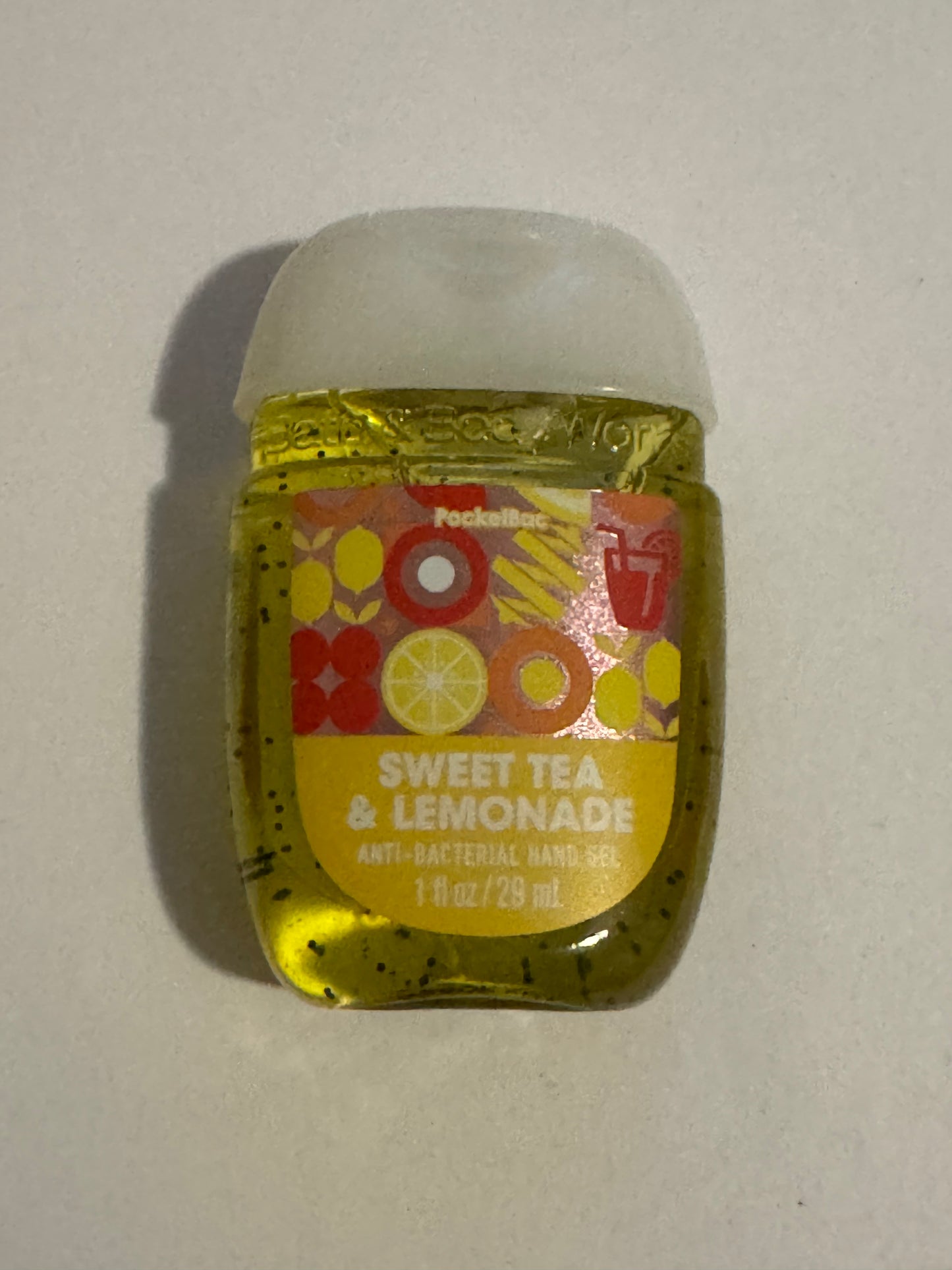 BBW Sanitisers Pocketbacs
