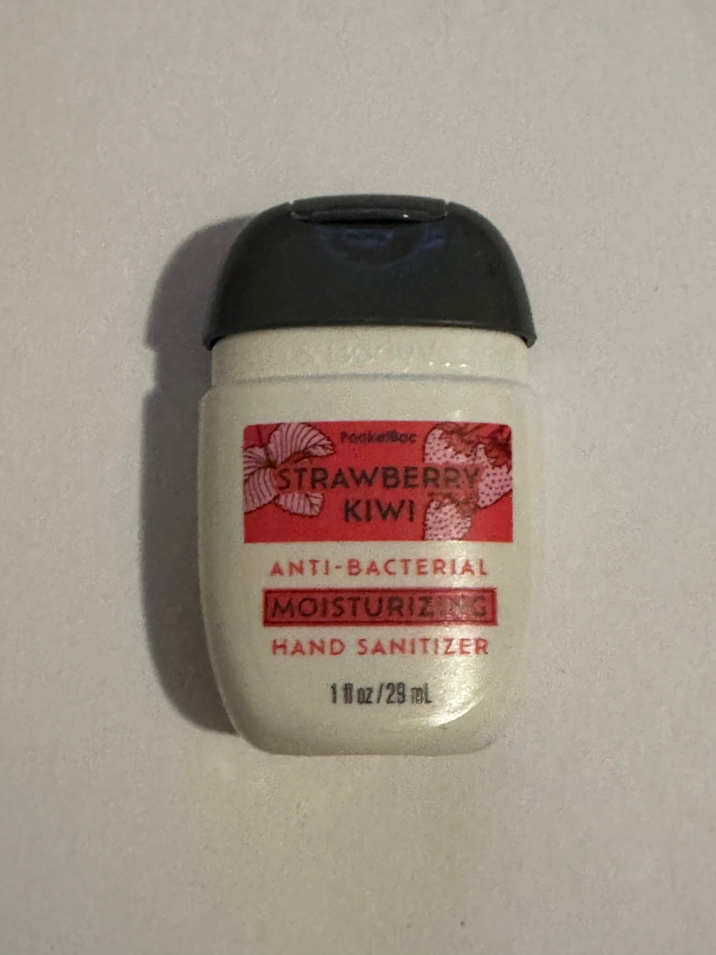 BBW Sanitisers Pocketbacs