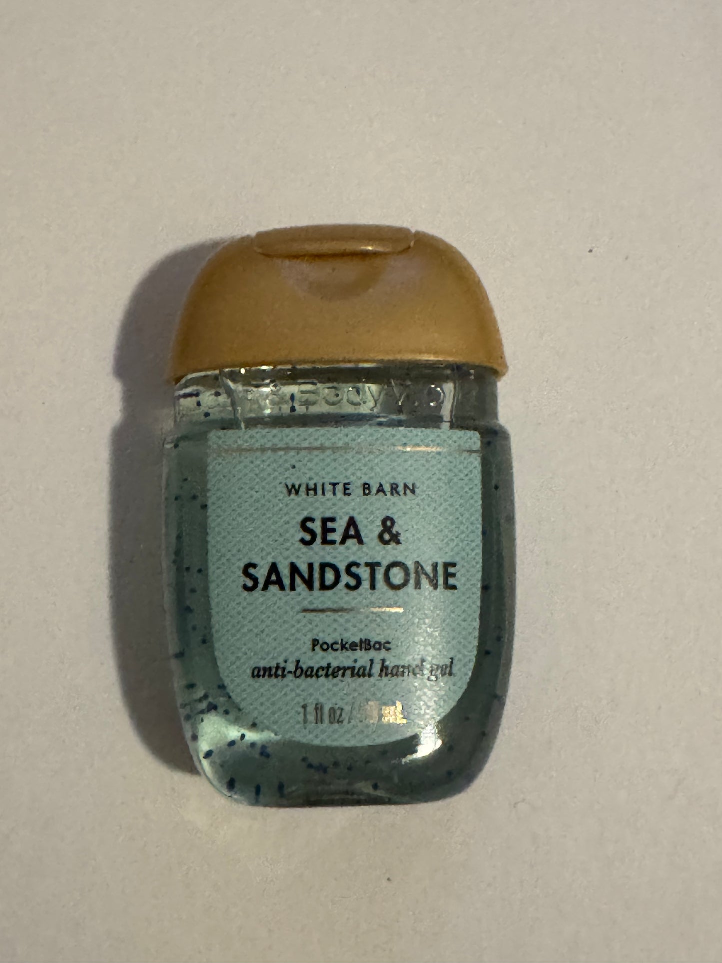 BBW Sanitisers Pocketbacs