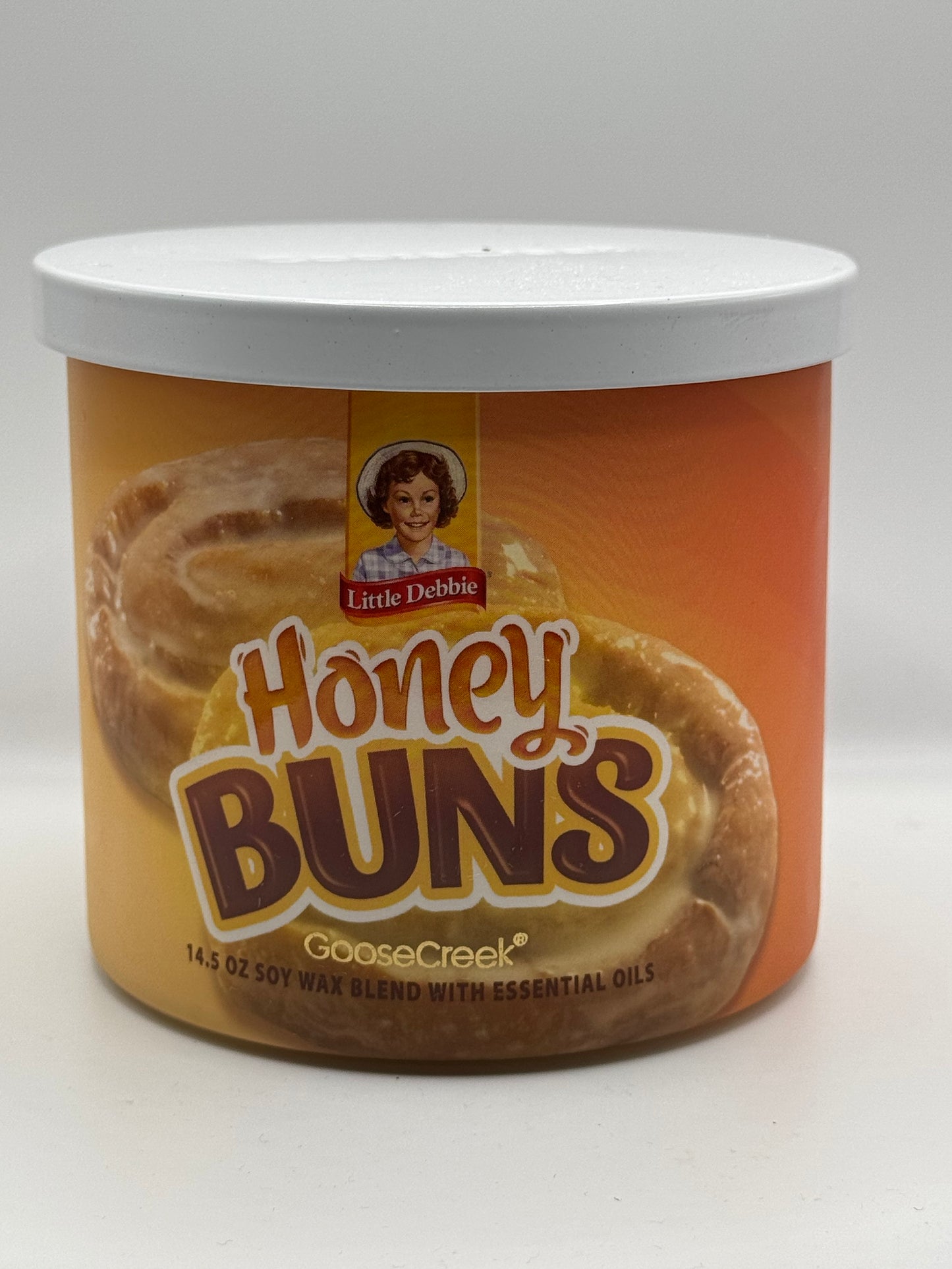 Goose Creek 3 Wick Candles