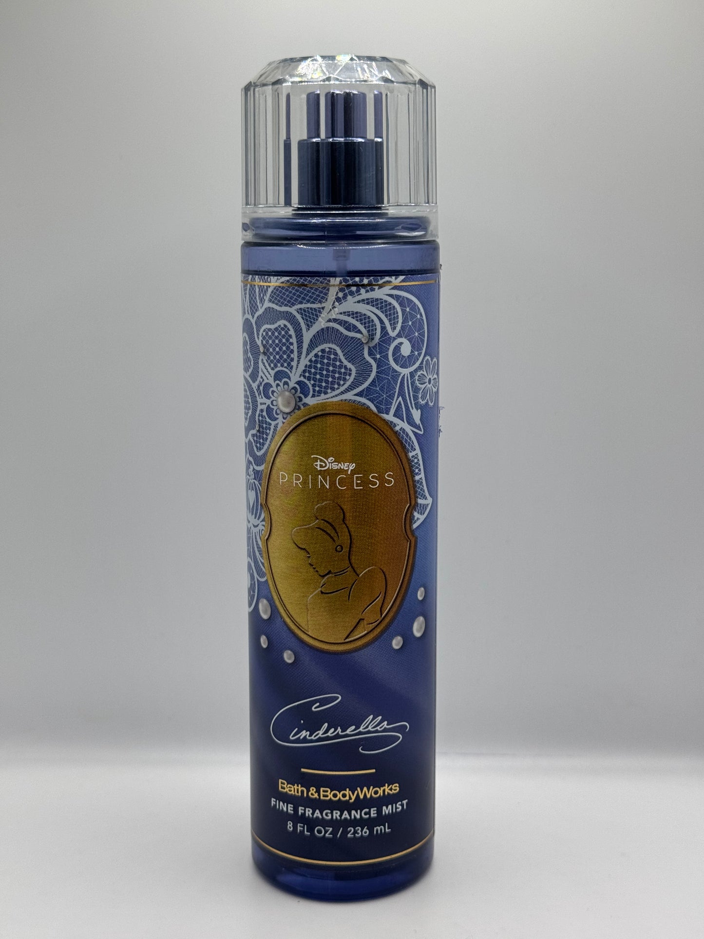 BBW Fine Spray Body Fragrance Mist & Cologne Mist